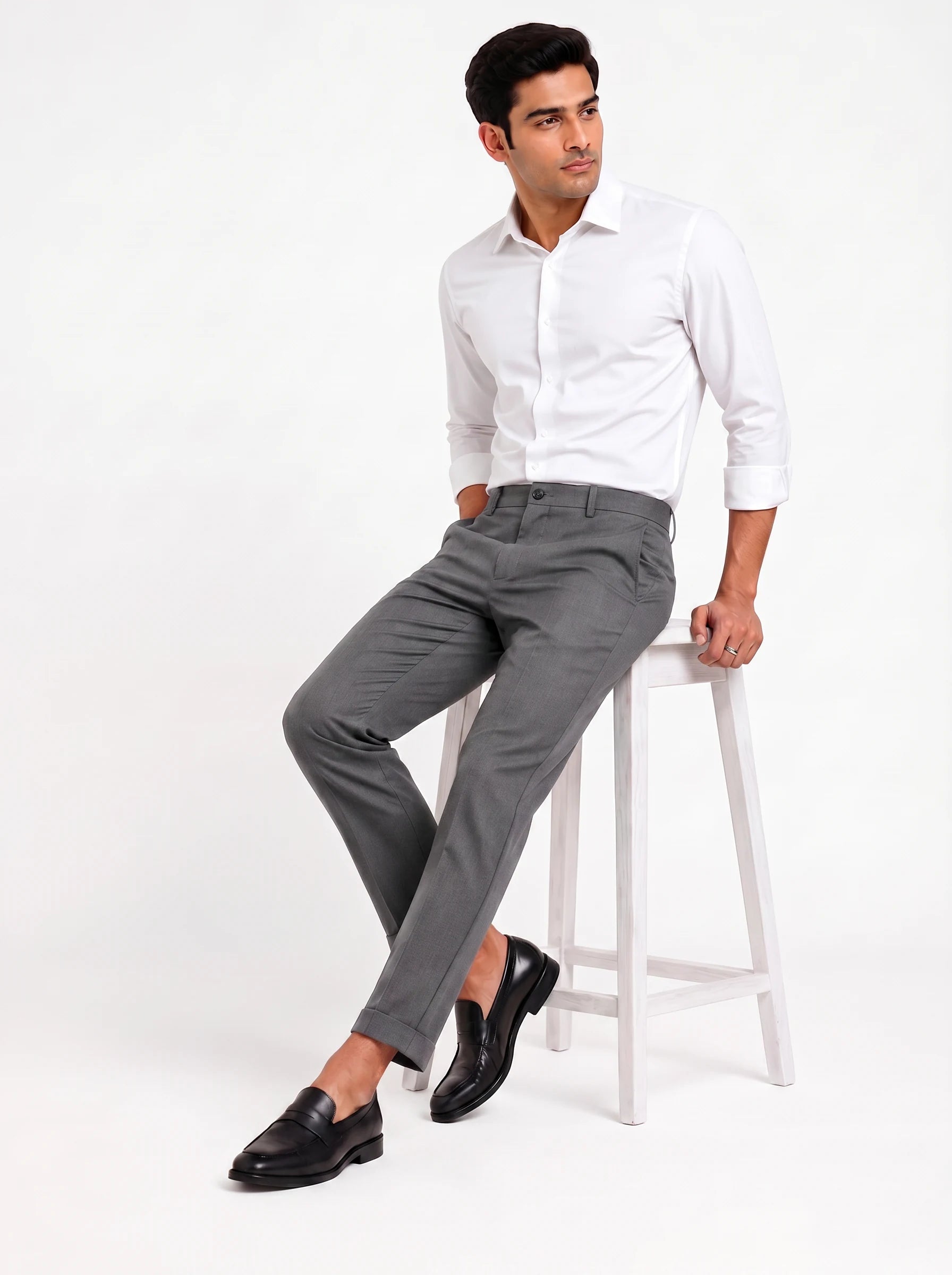 Japanese Pant