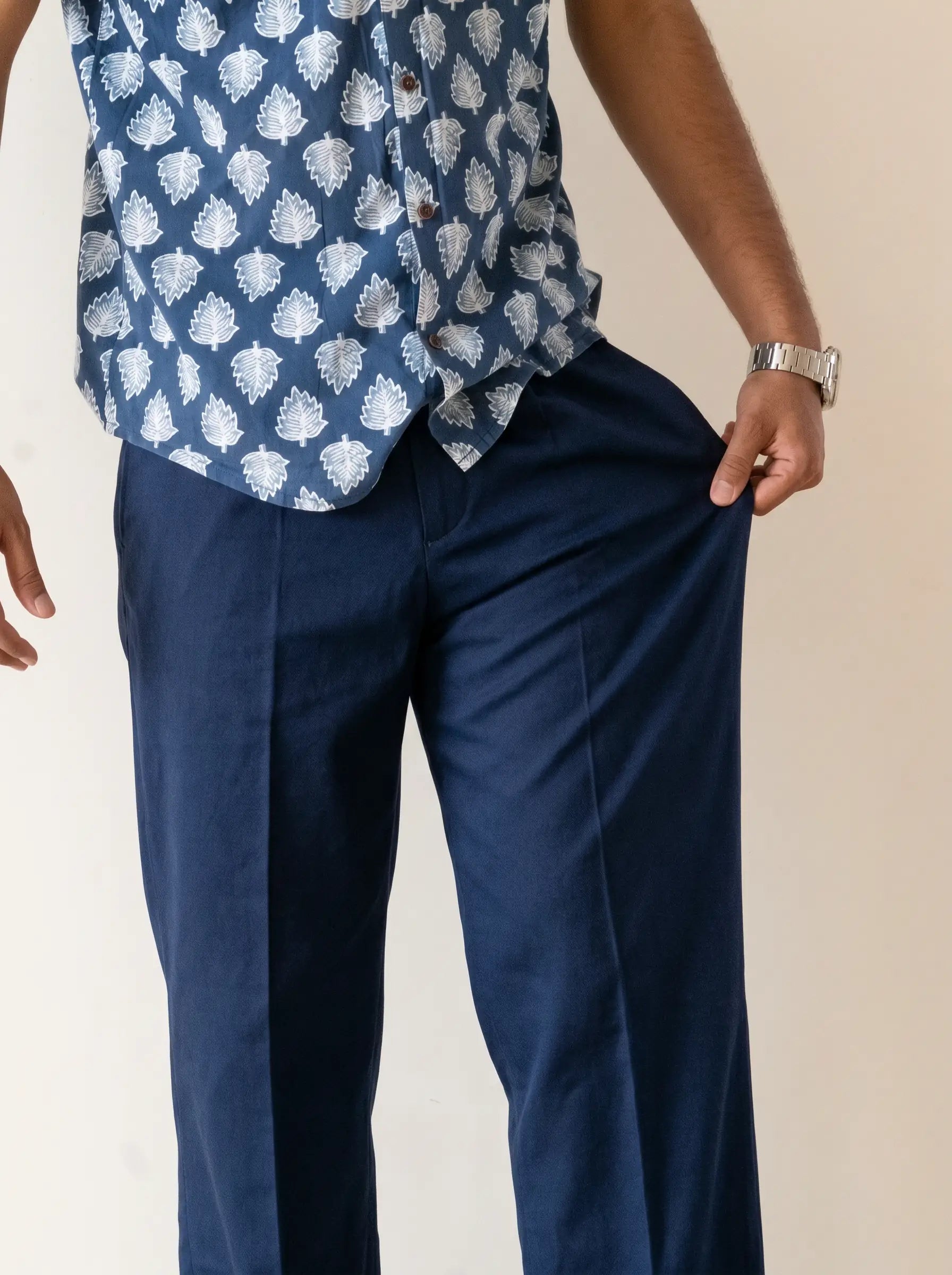 Korean Pant