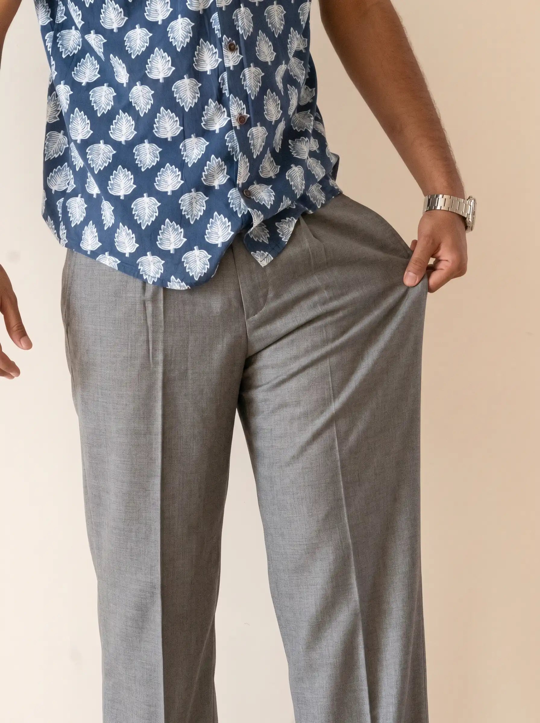 Korean Pant