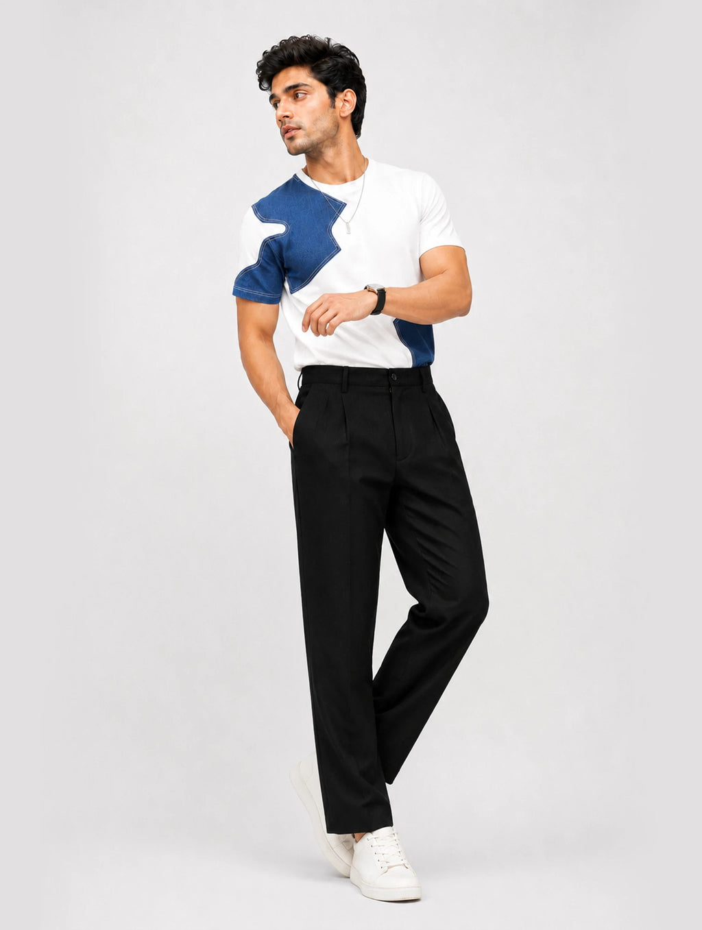 Linen Pant