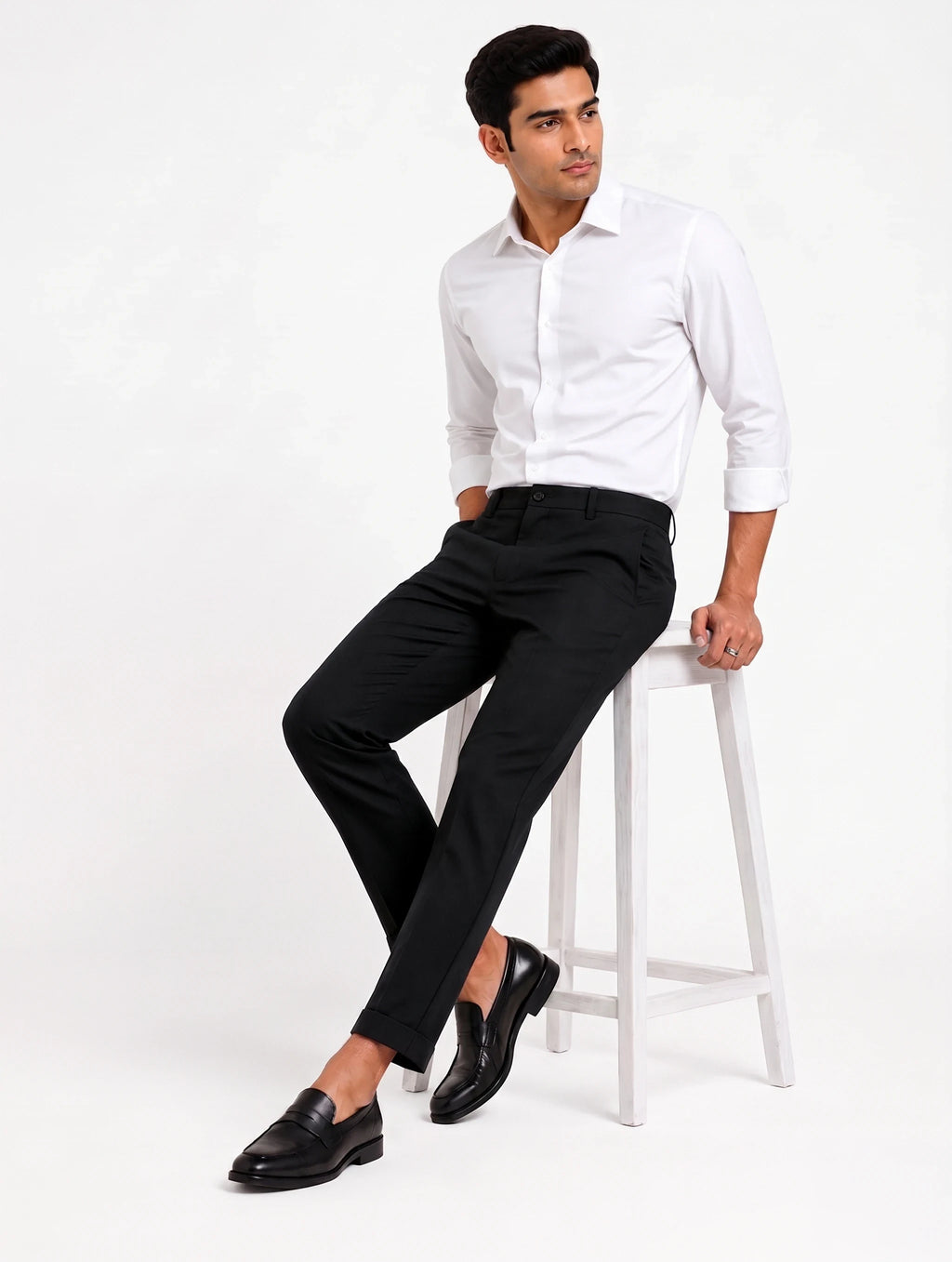 Japanese Pant