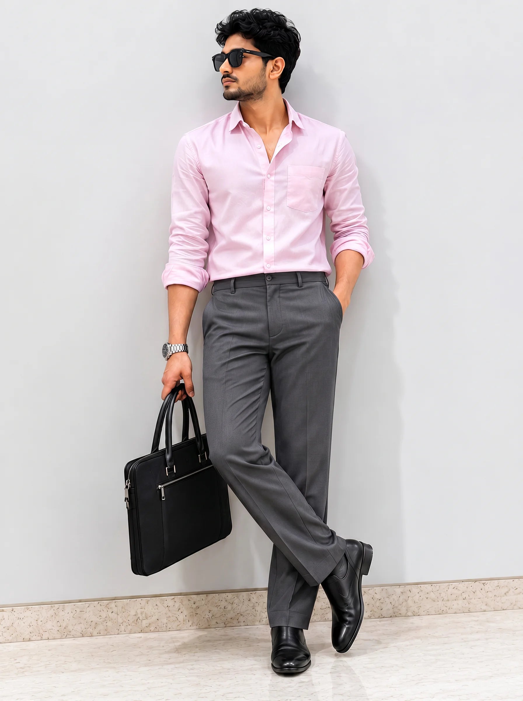 FILO Flexi Trouser