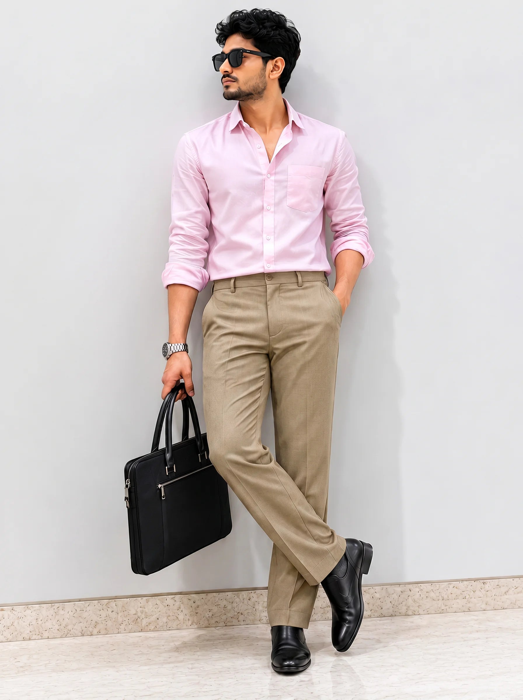 FILO Flexi Trouser