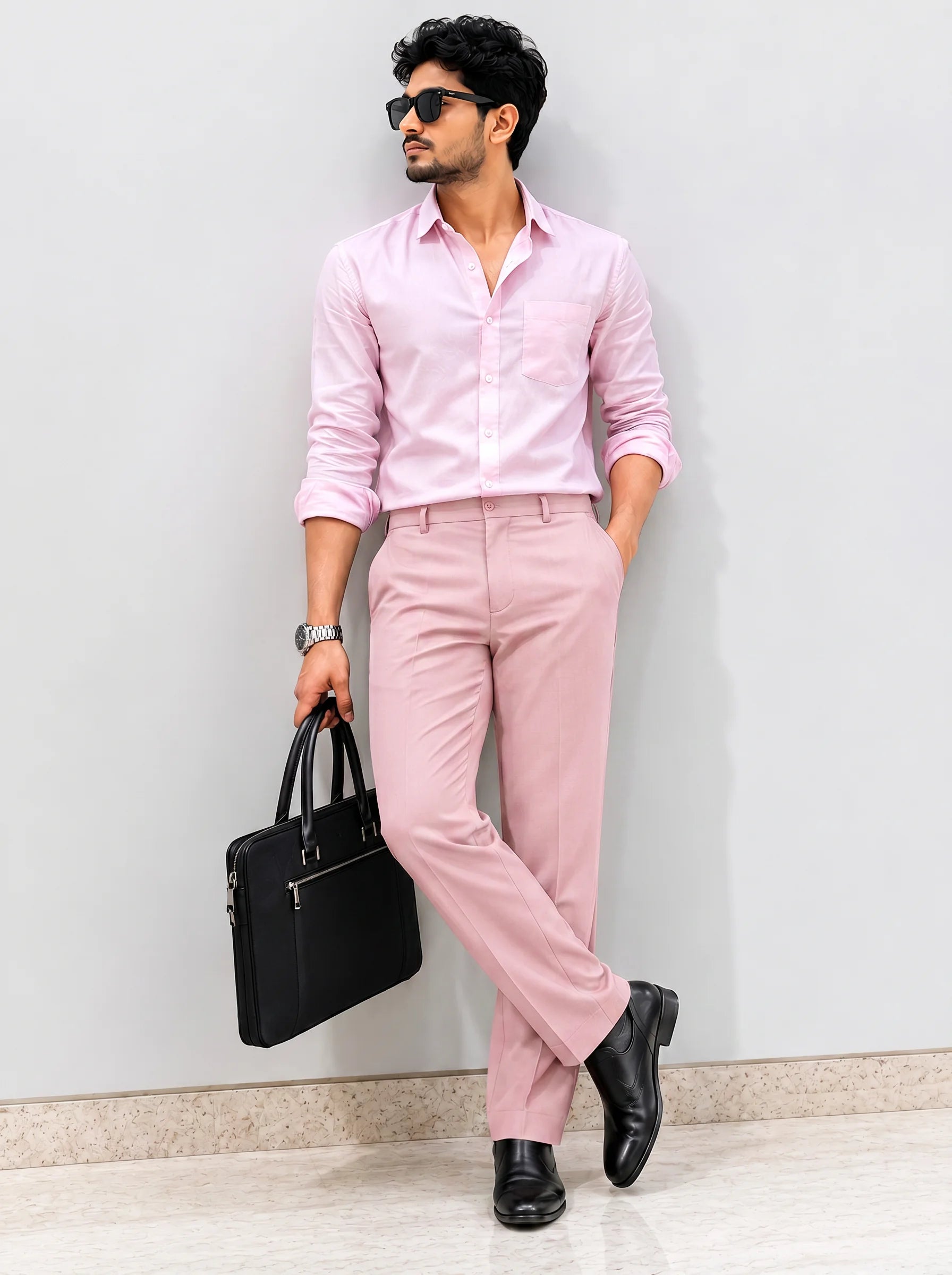 FILO Flexi Trouser