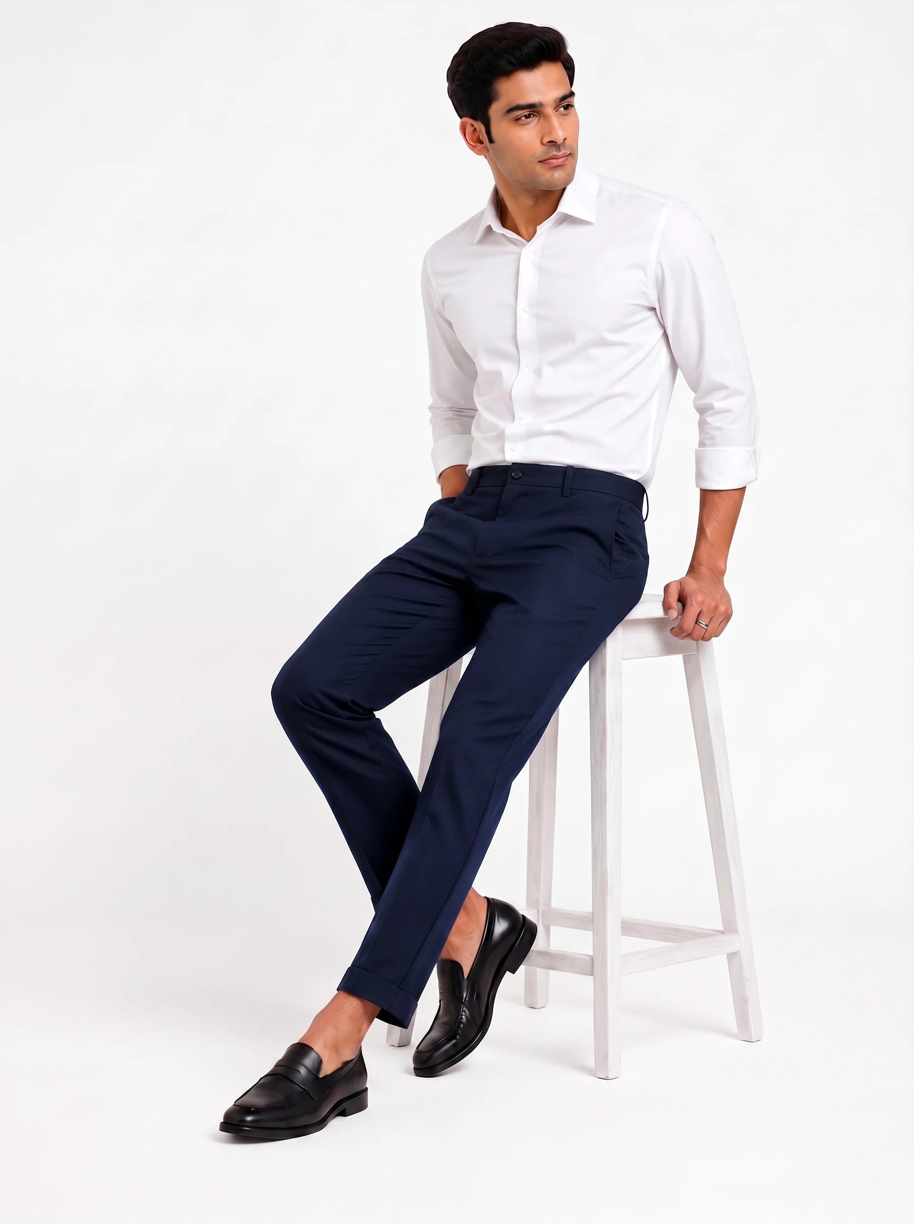 Japanese Pant