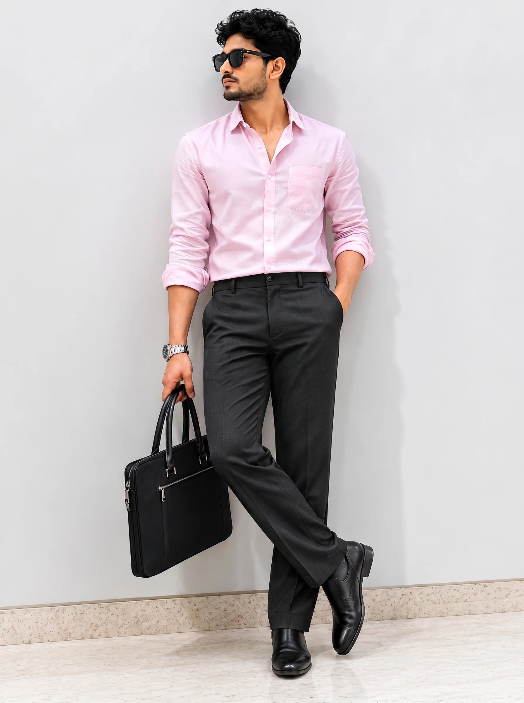 FILO Flexi Trouser