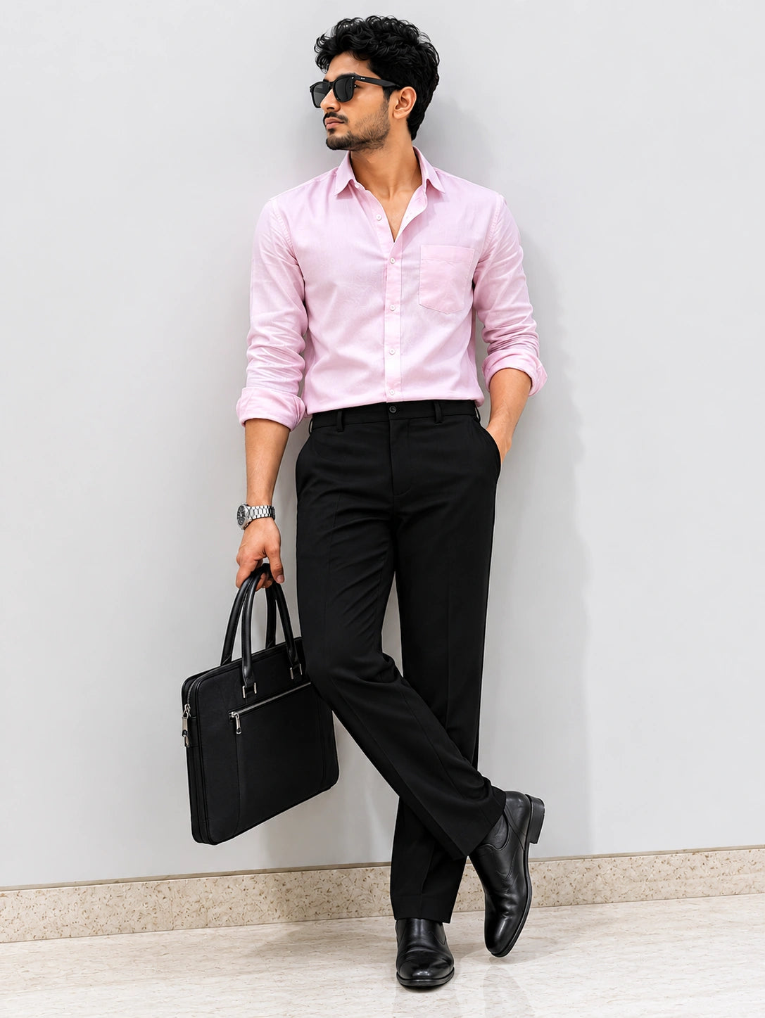 FILO Flexi Trouser