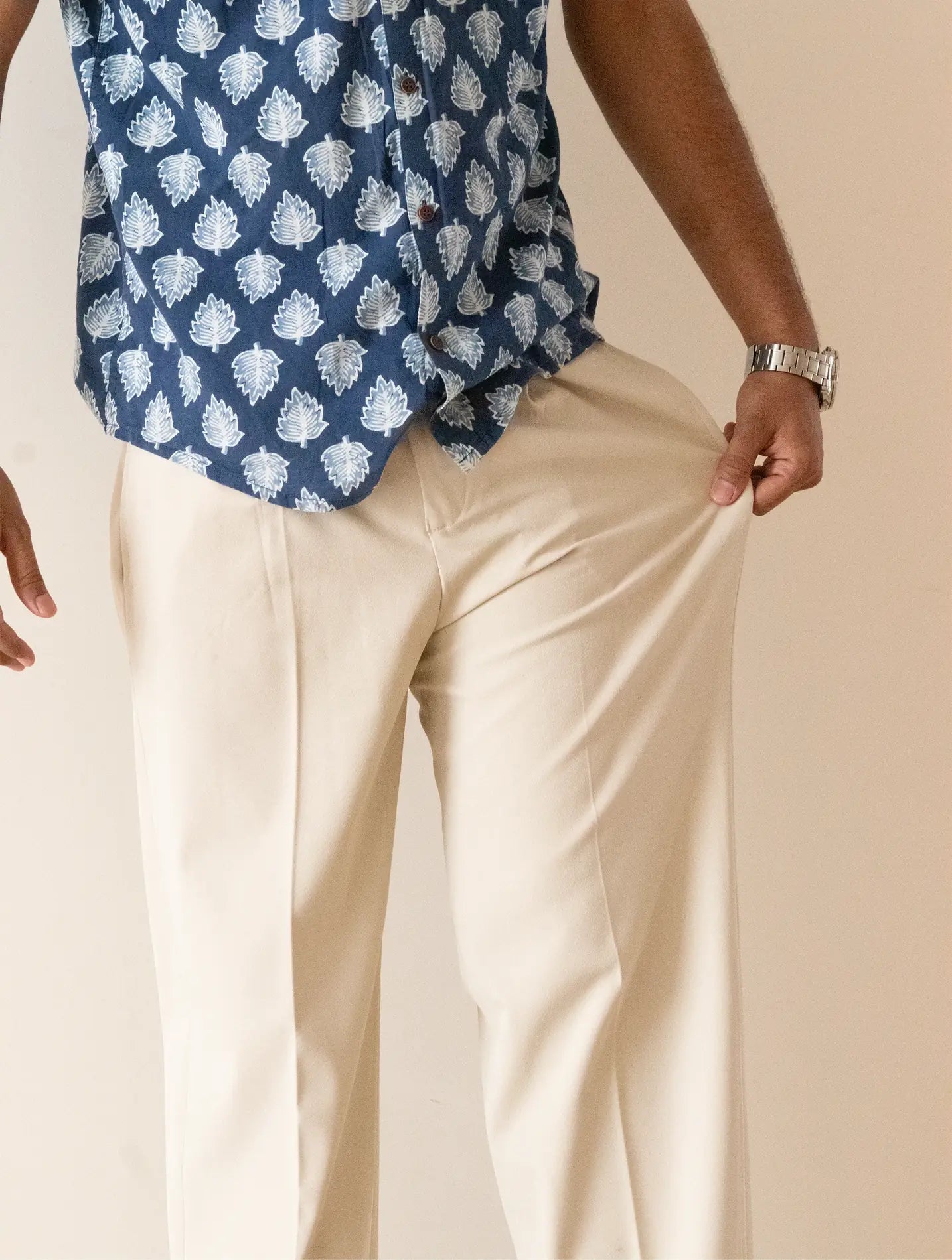 Korean Pant