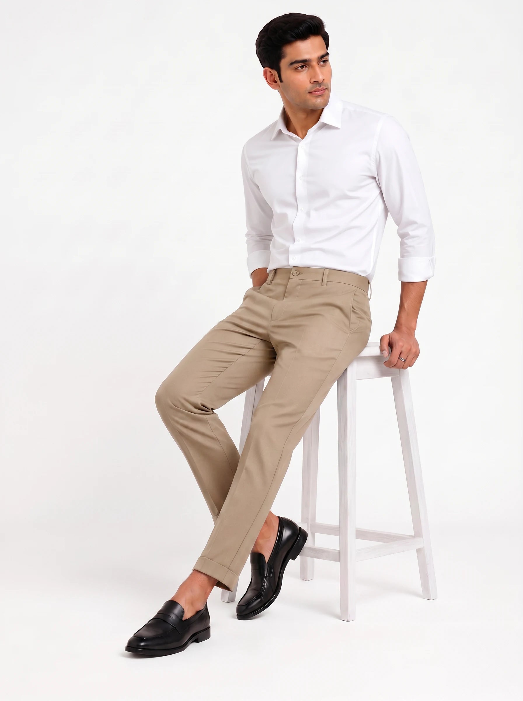 Japanese Pant