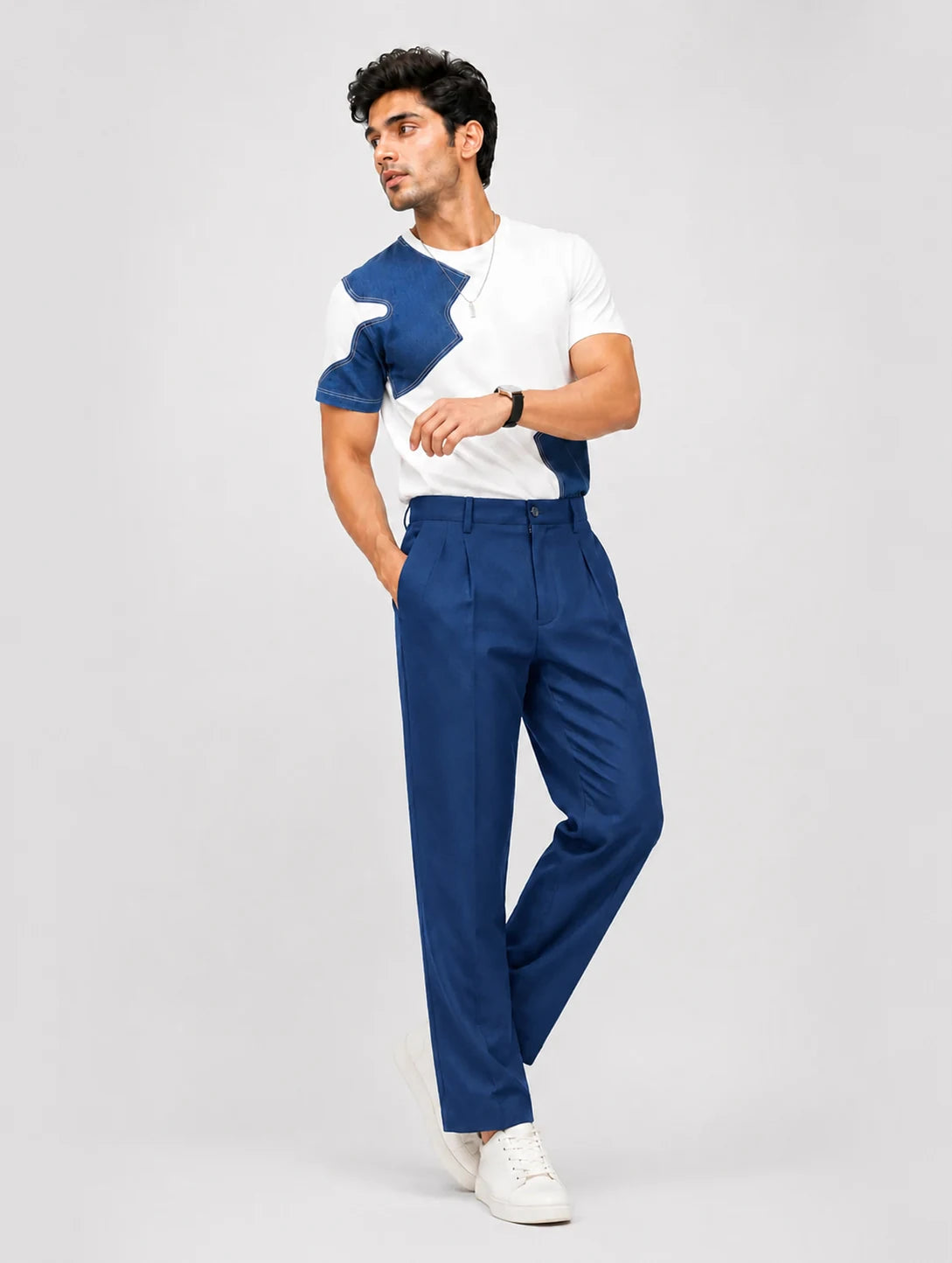 Linen Pant