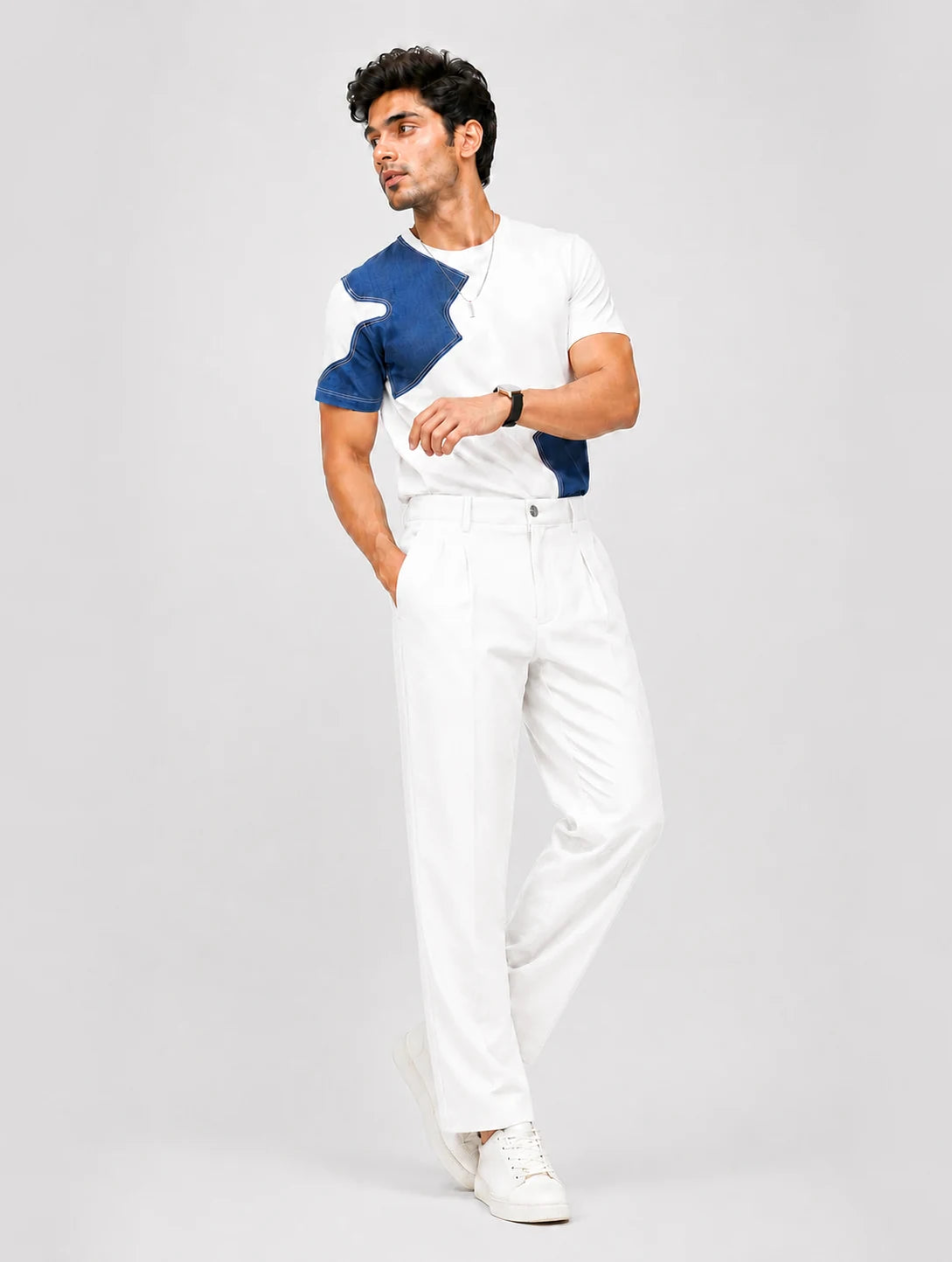 Linen Pant