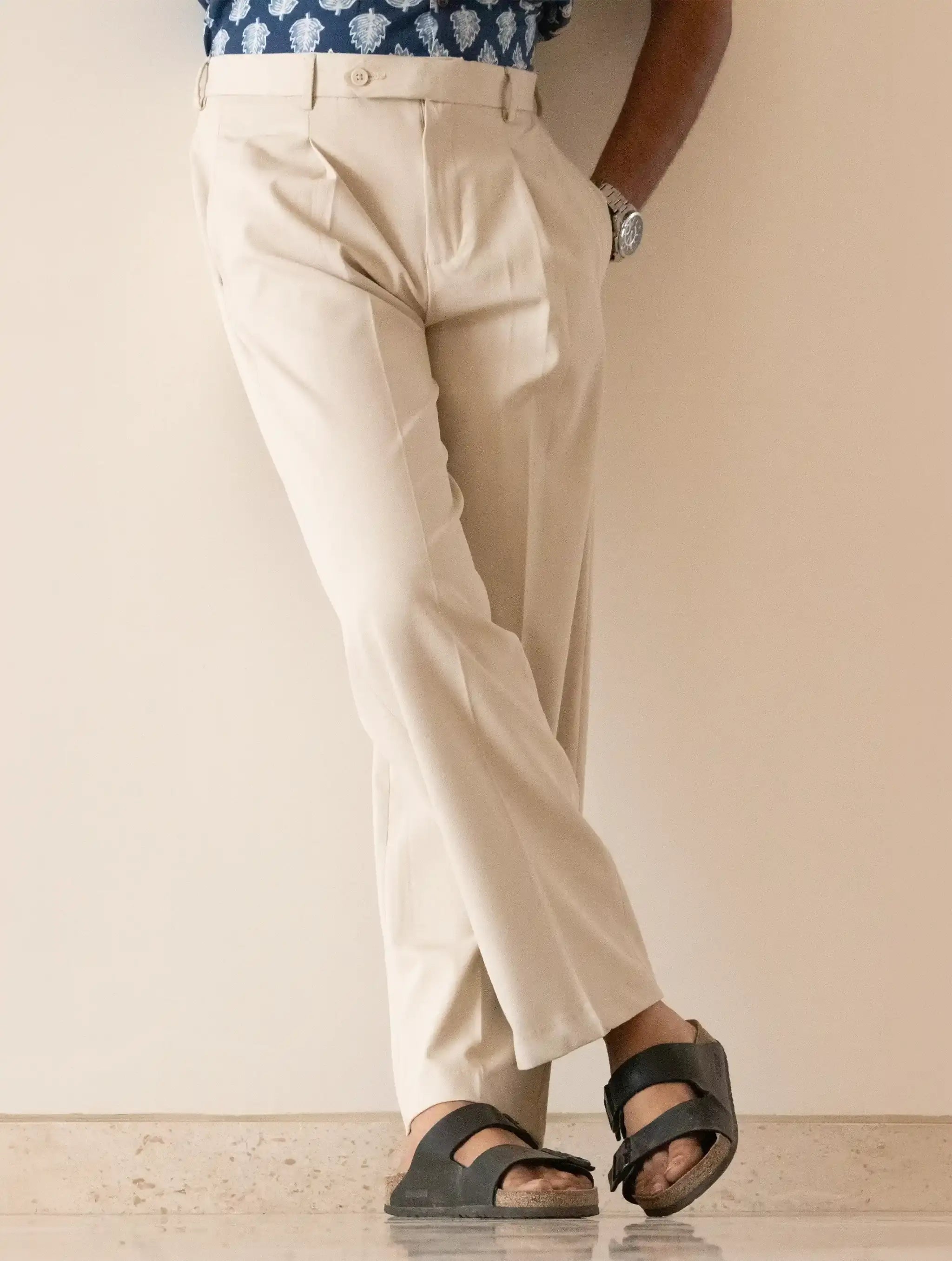 Korean Pant