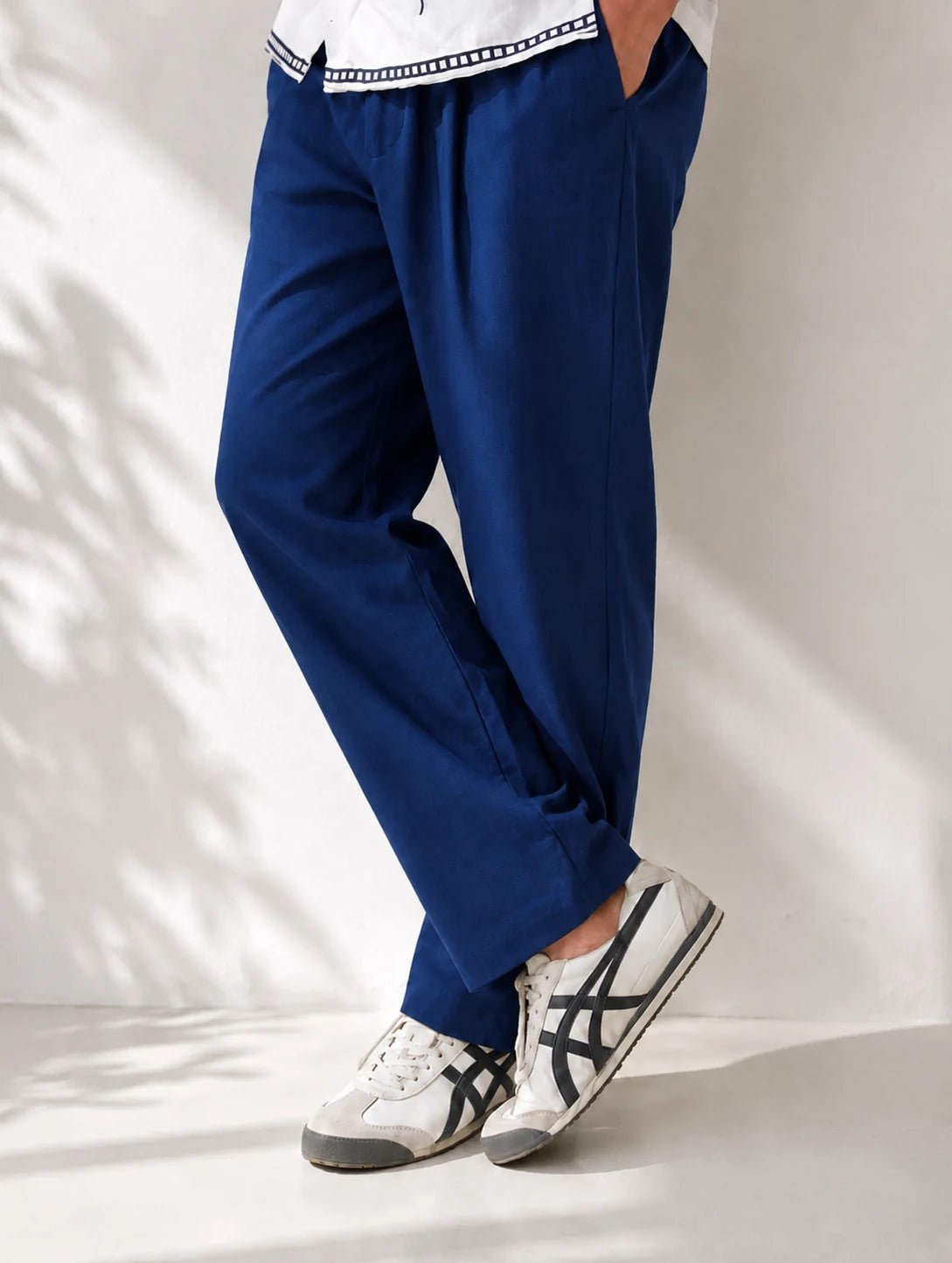 Linen Pant