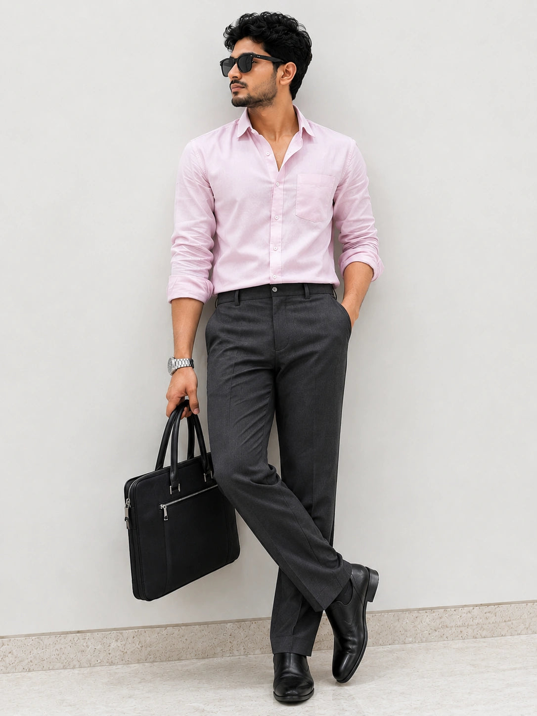 FILO Flexi Trouser