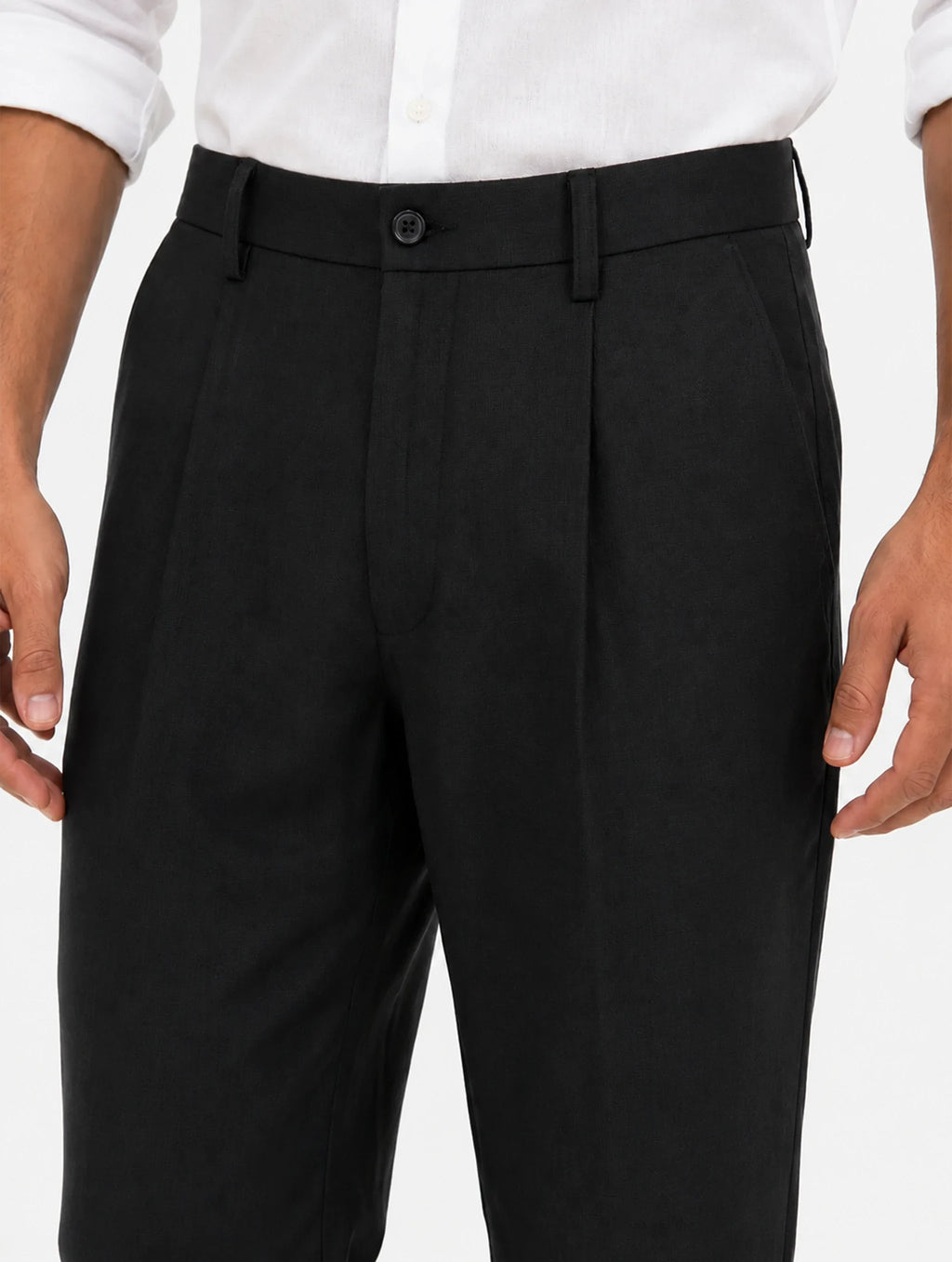 Linen Pant
