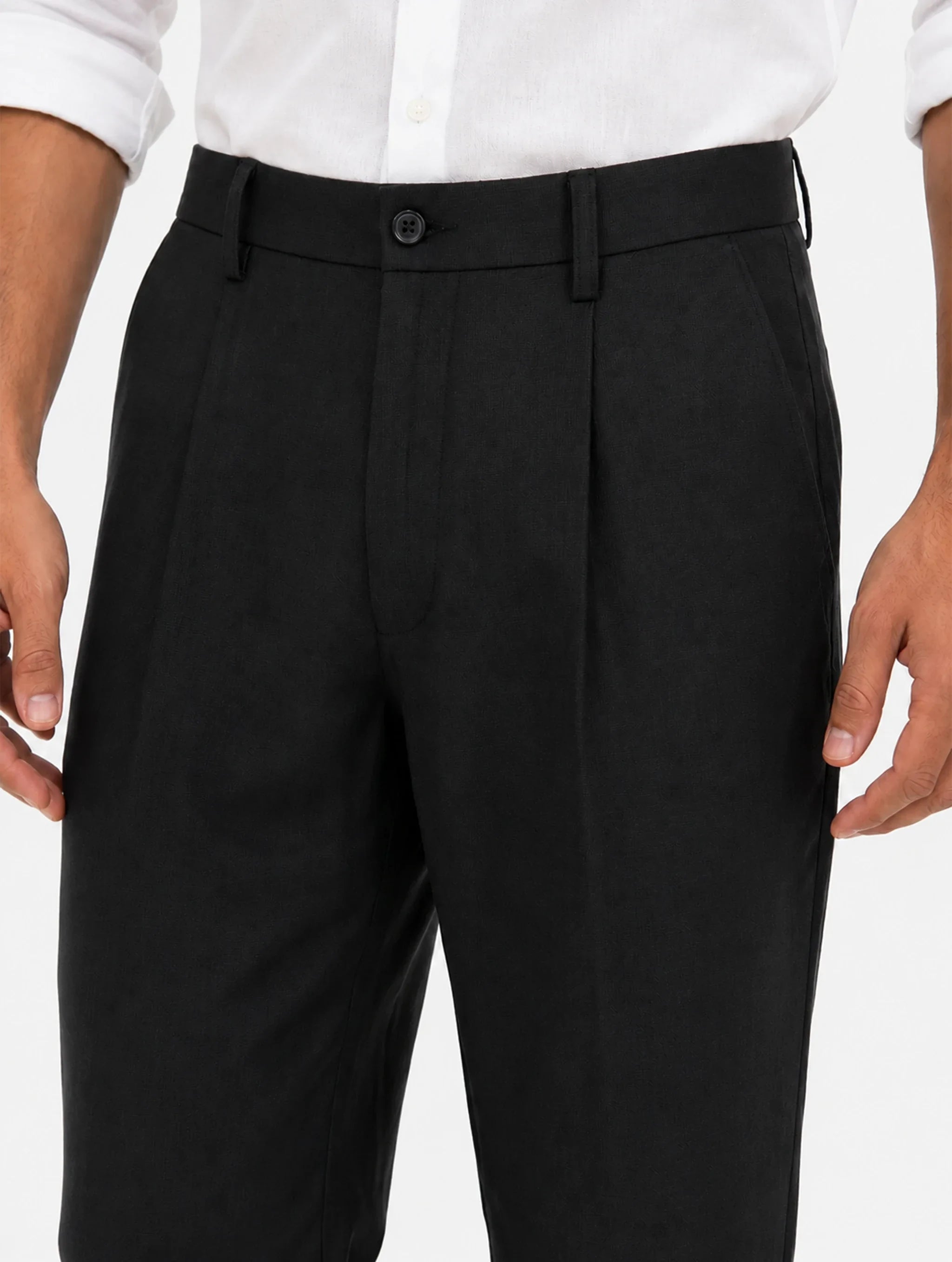Linen Pant