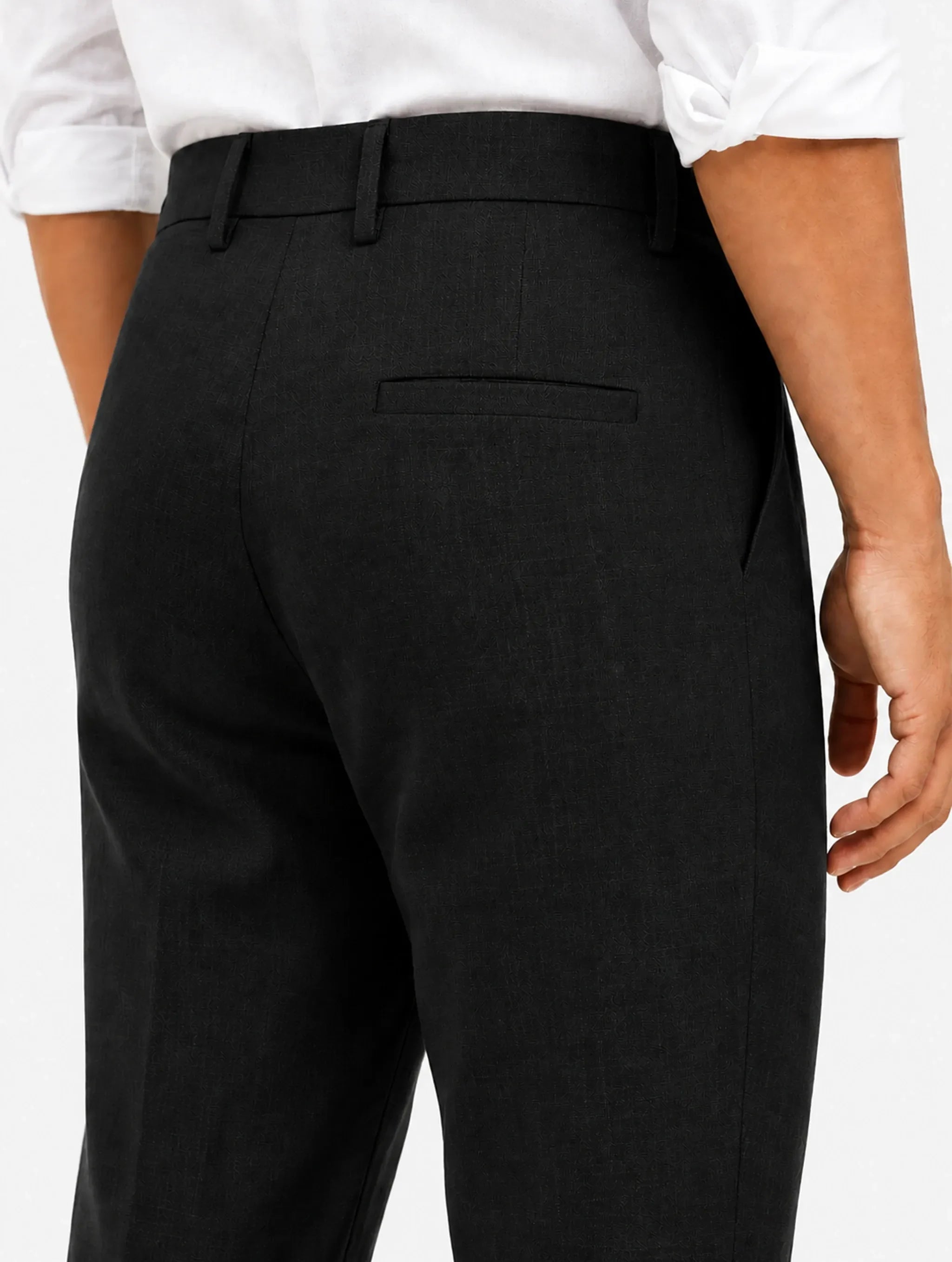 Linen Pant