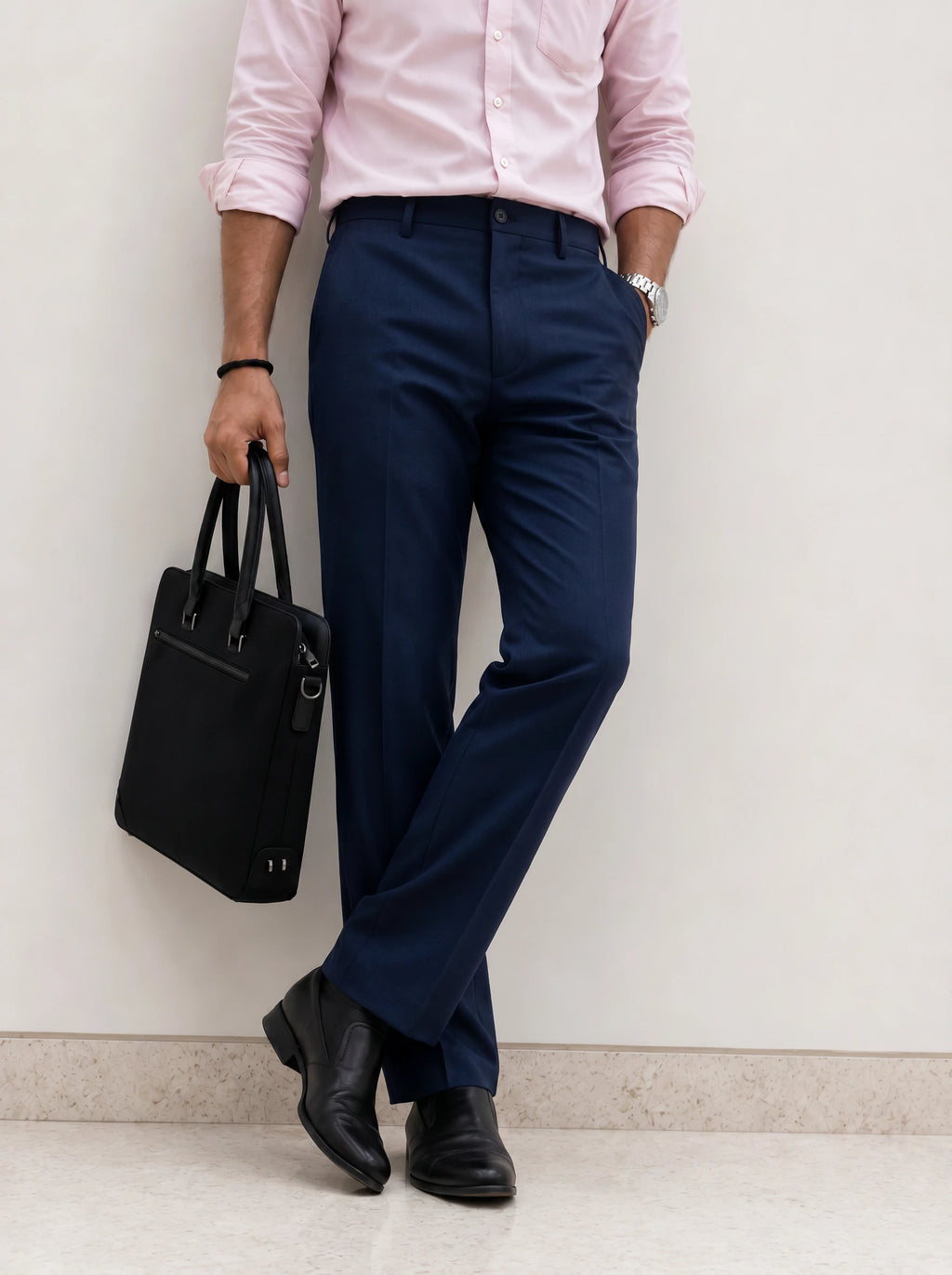 FILO Flexi Trouser
