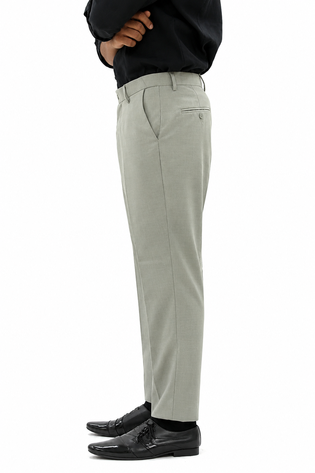 FILO Flexi Trouser  Founder's Edition