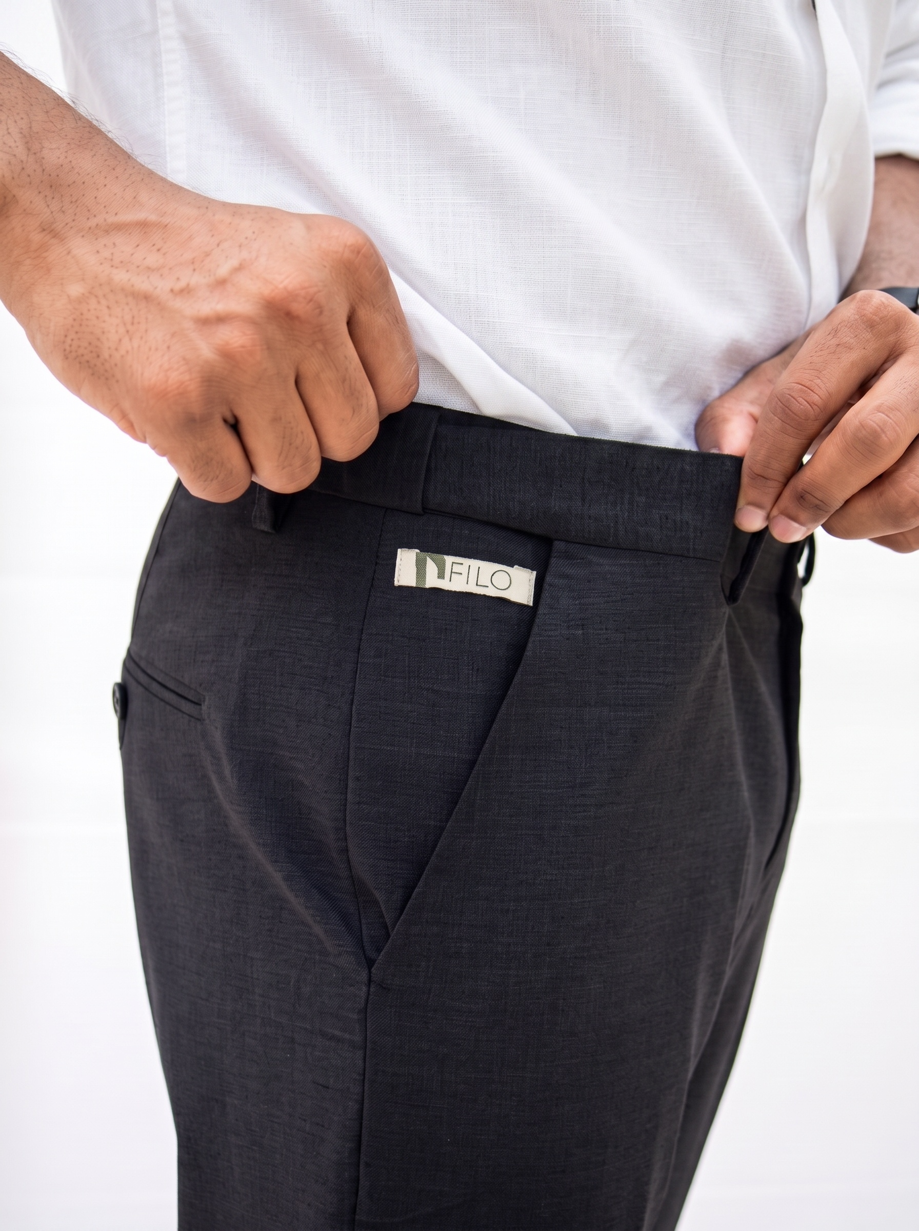 FILO Flexi Trouser