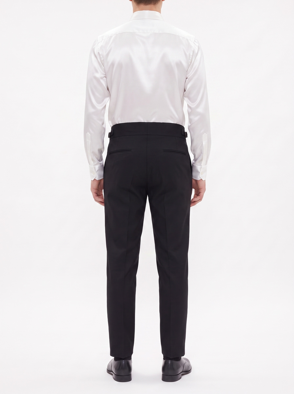 FILO Buckle Pants Style 2