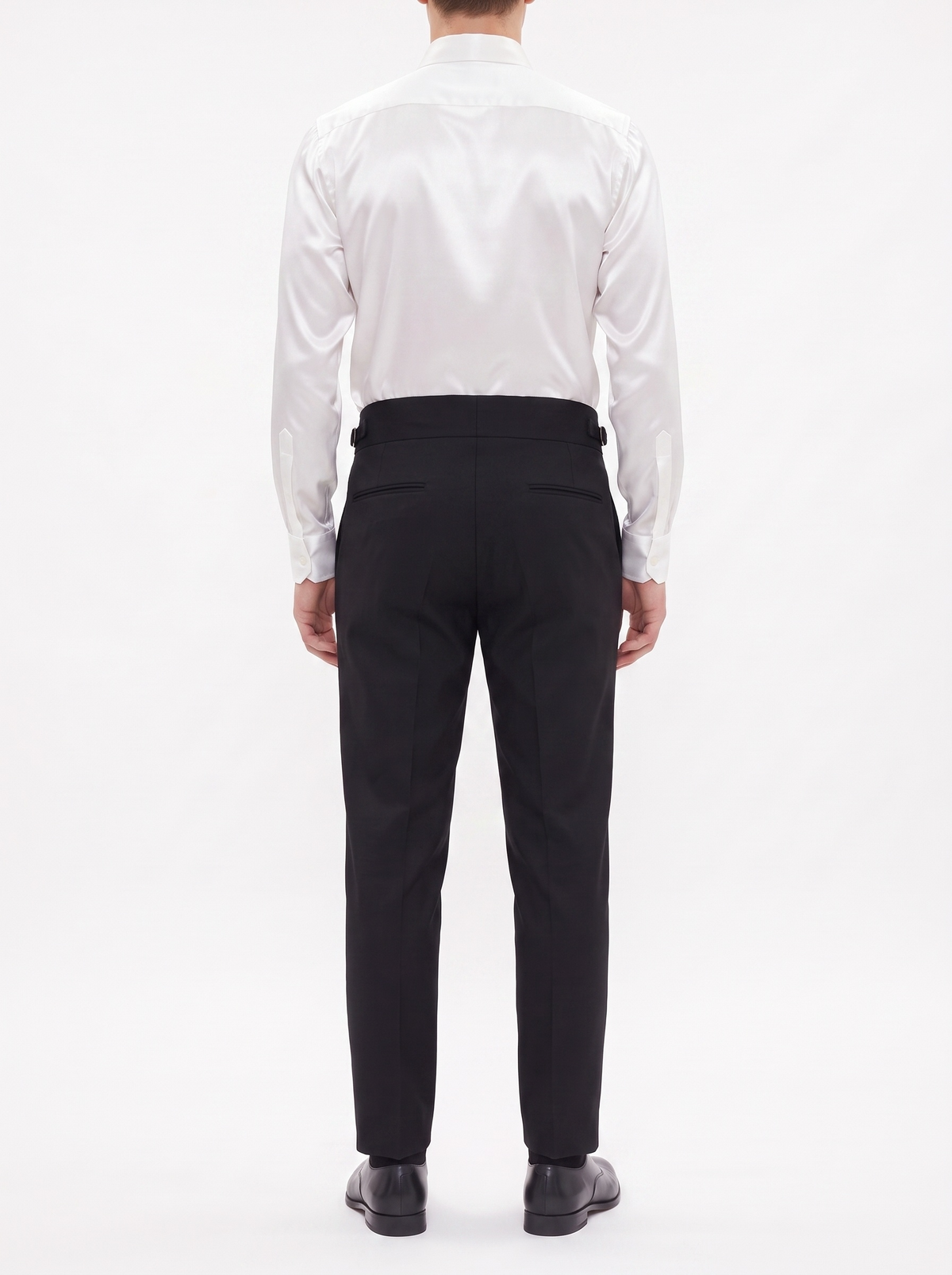 FILO Buckle Pants Style 2
