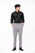 FILO Buckle Pants Style 1 - Sterling Grey