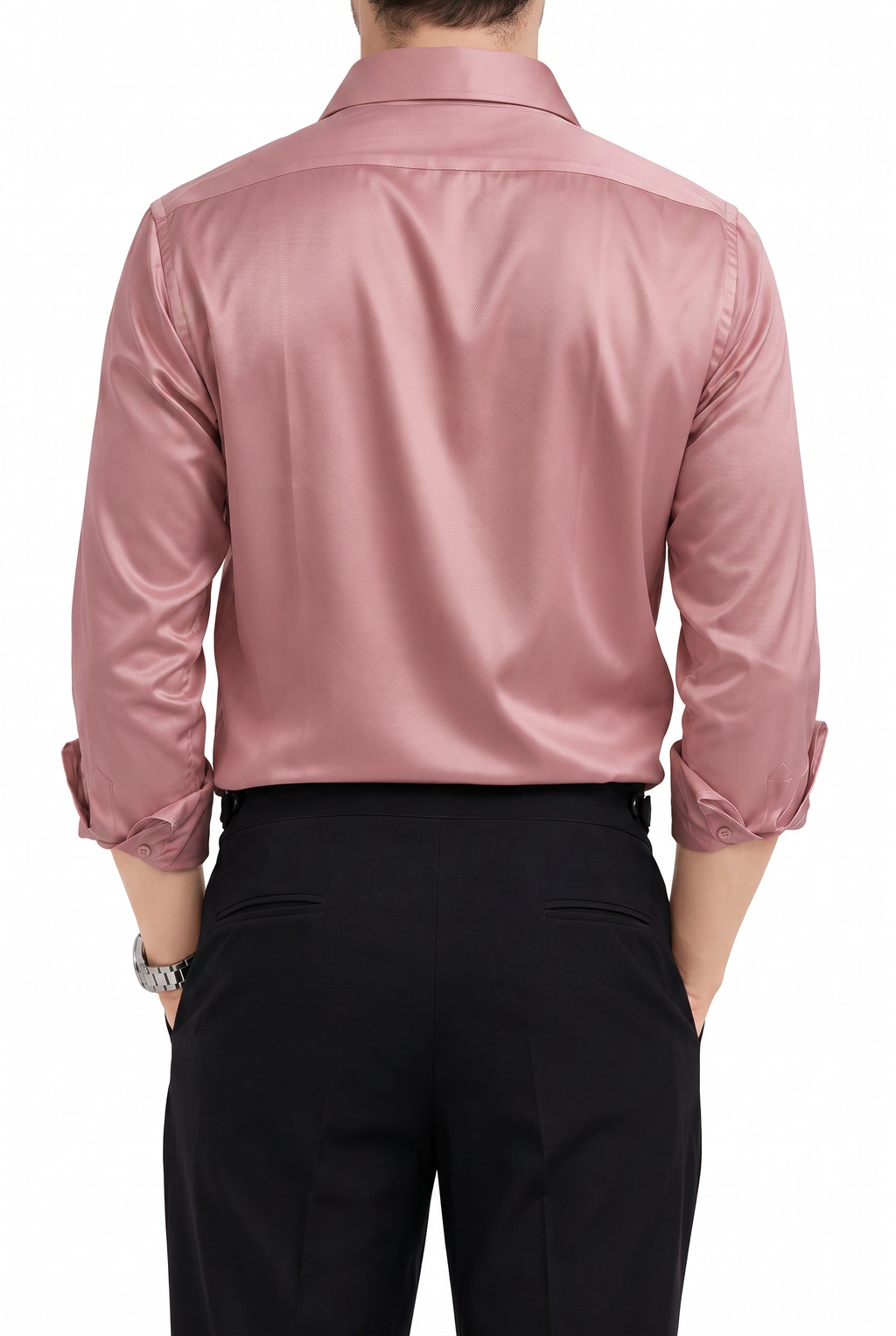 FILO Buckle Pants Style 1