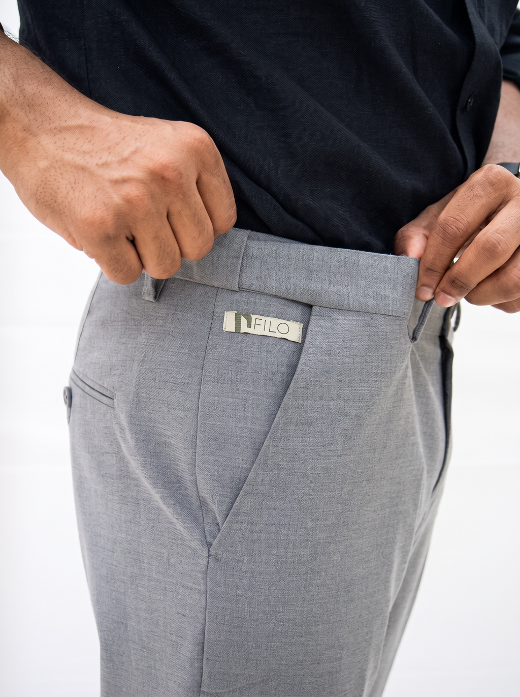 FILO Flexi Trouser