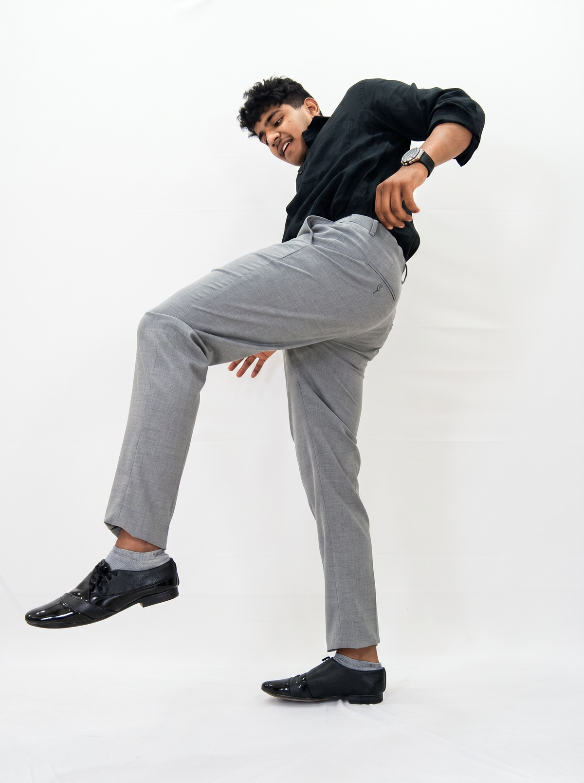 FILO Flexi Trouser