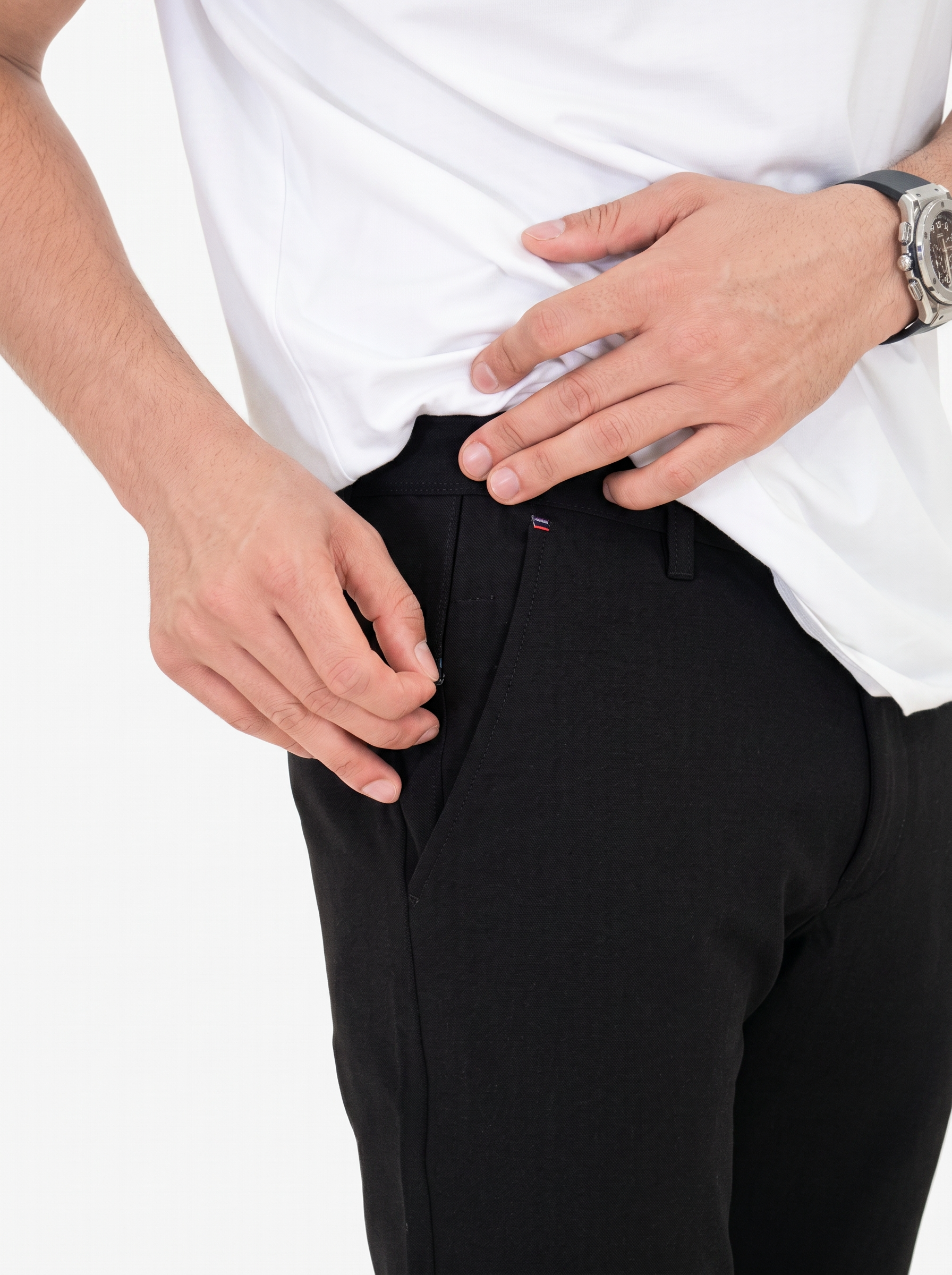 Filo - Travel Pants