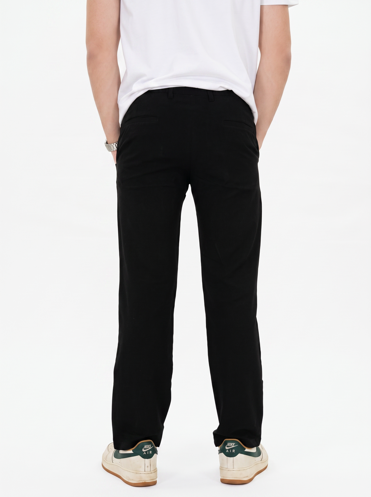Filo - Travel Pants