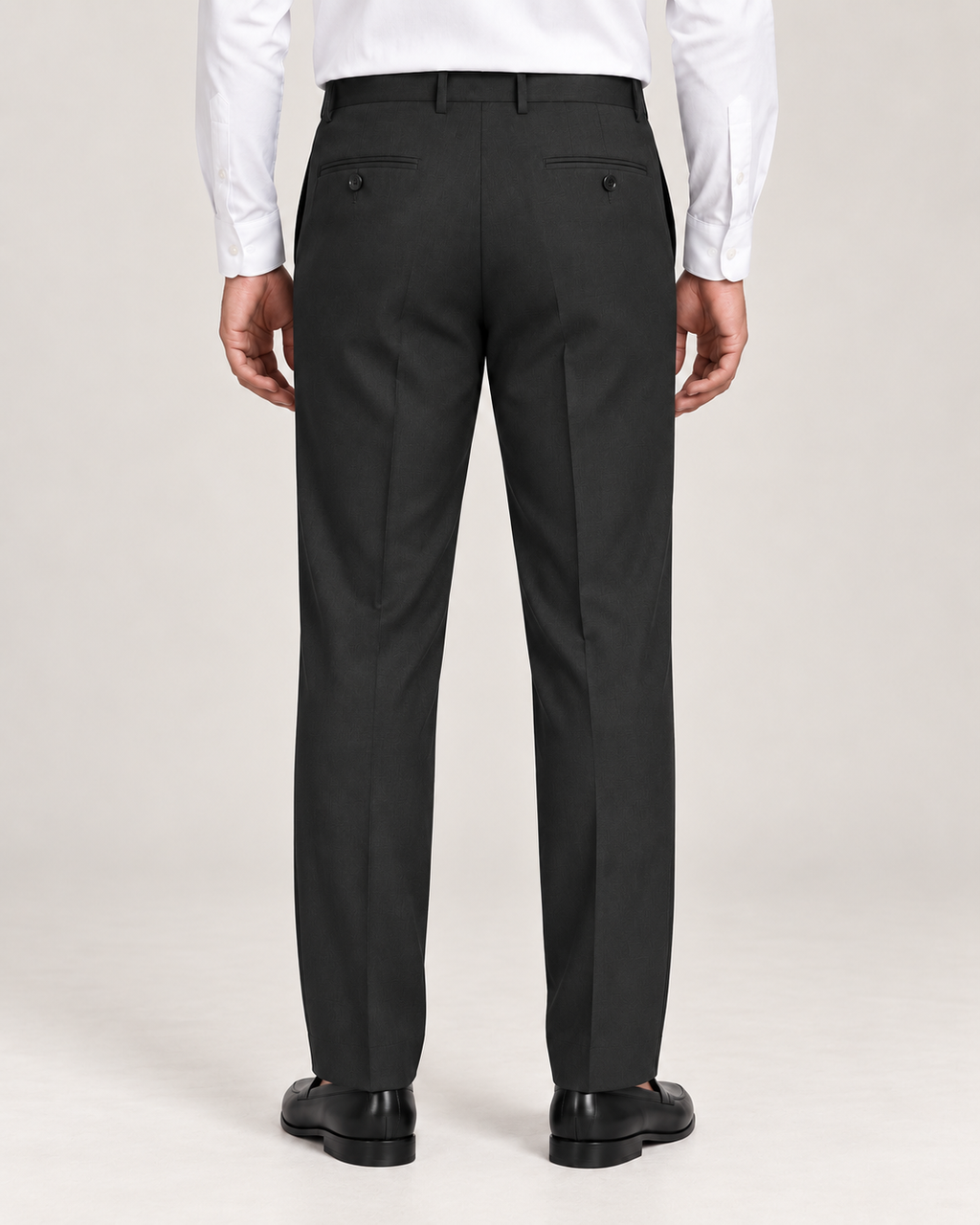 FILO 9TO5 - Obsidian Black