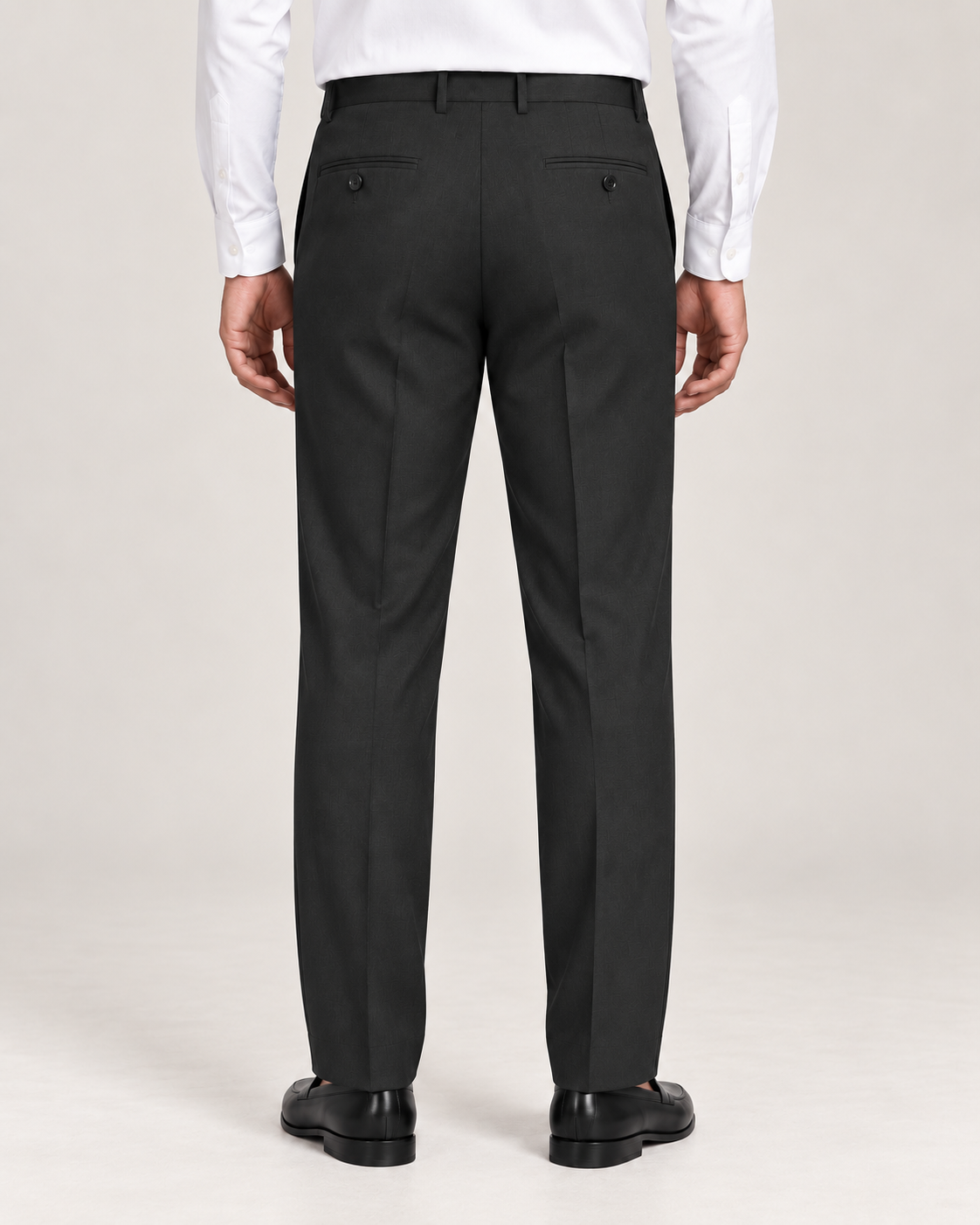 FILO 9TO5 - Obsidian Black