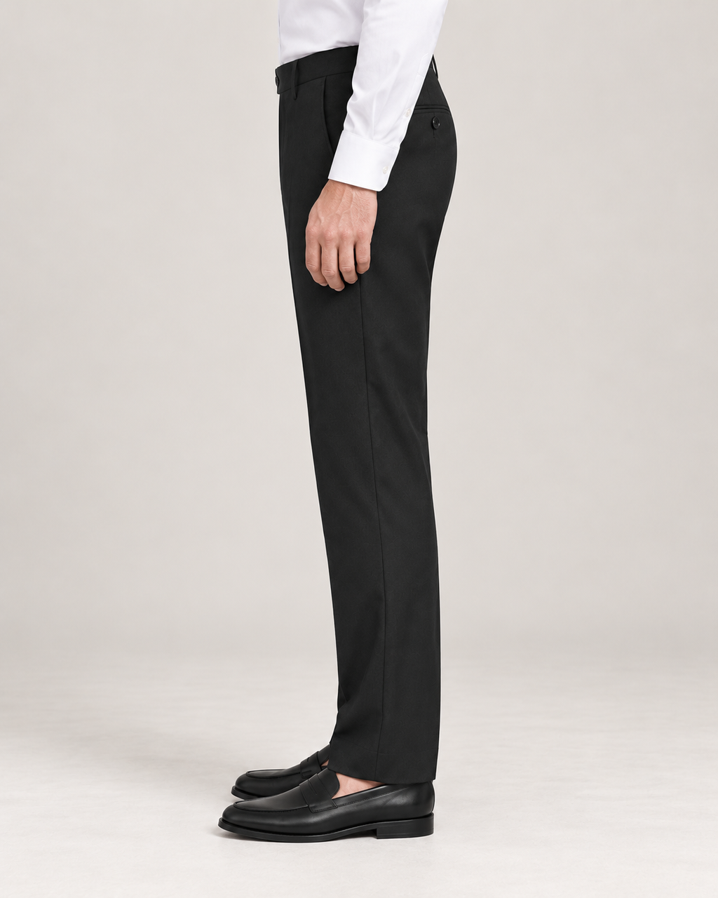 FILO 9TO5 - Obsidian Black