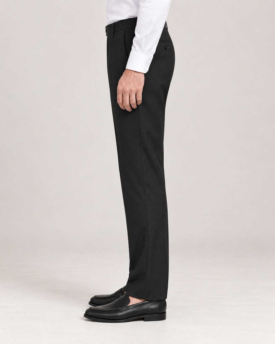 FILO 9TO5 - Obsidian Black