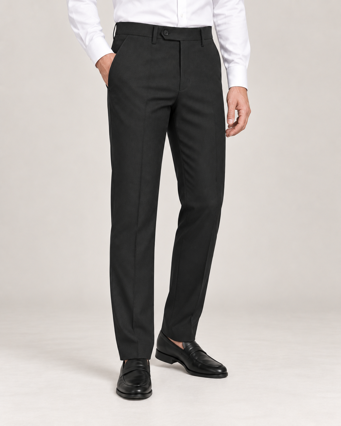 FILO 9TO5 - Obsidian Black