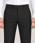 FILO 9TO5 - Obsidian Black
