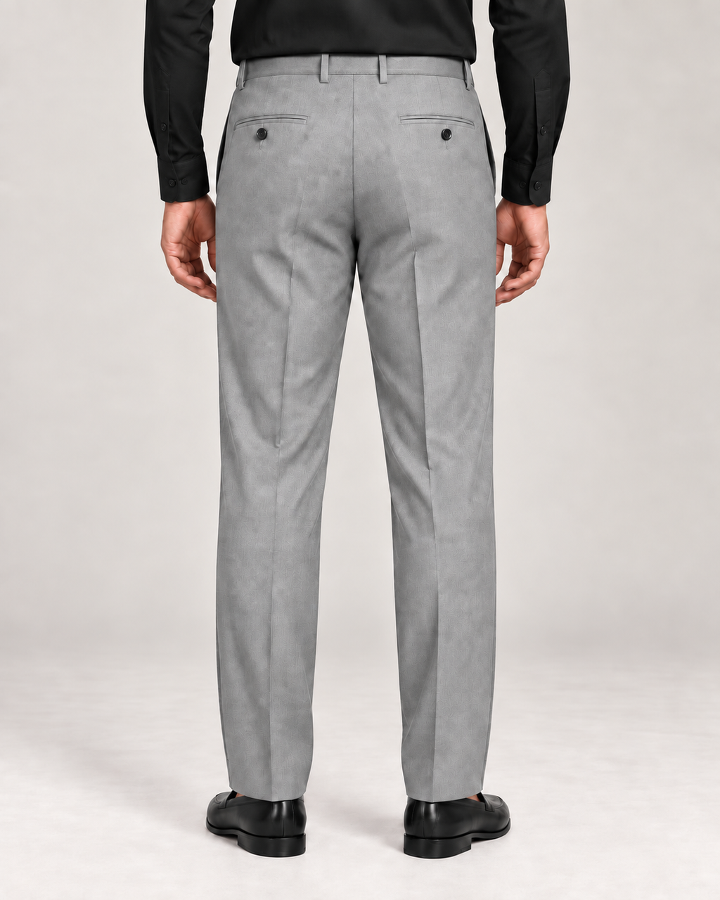 FILO 9TO5 - Sterling Grey