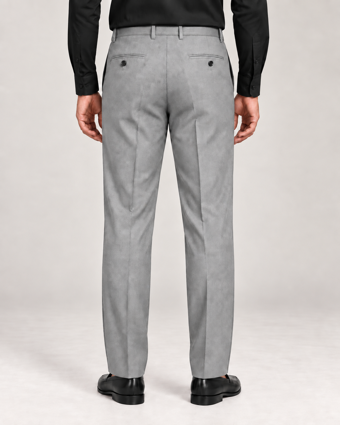 FILO 9TO5 - Sterling Grey