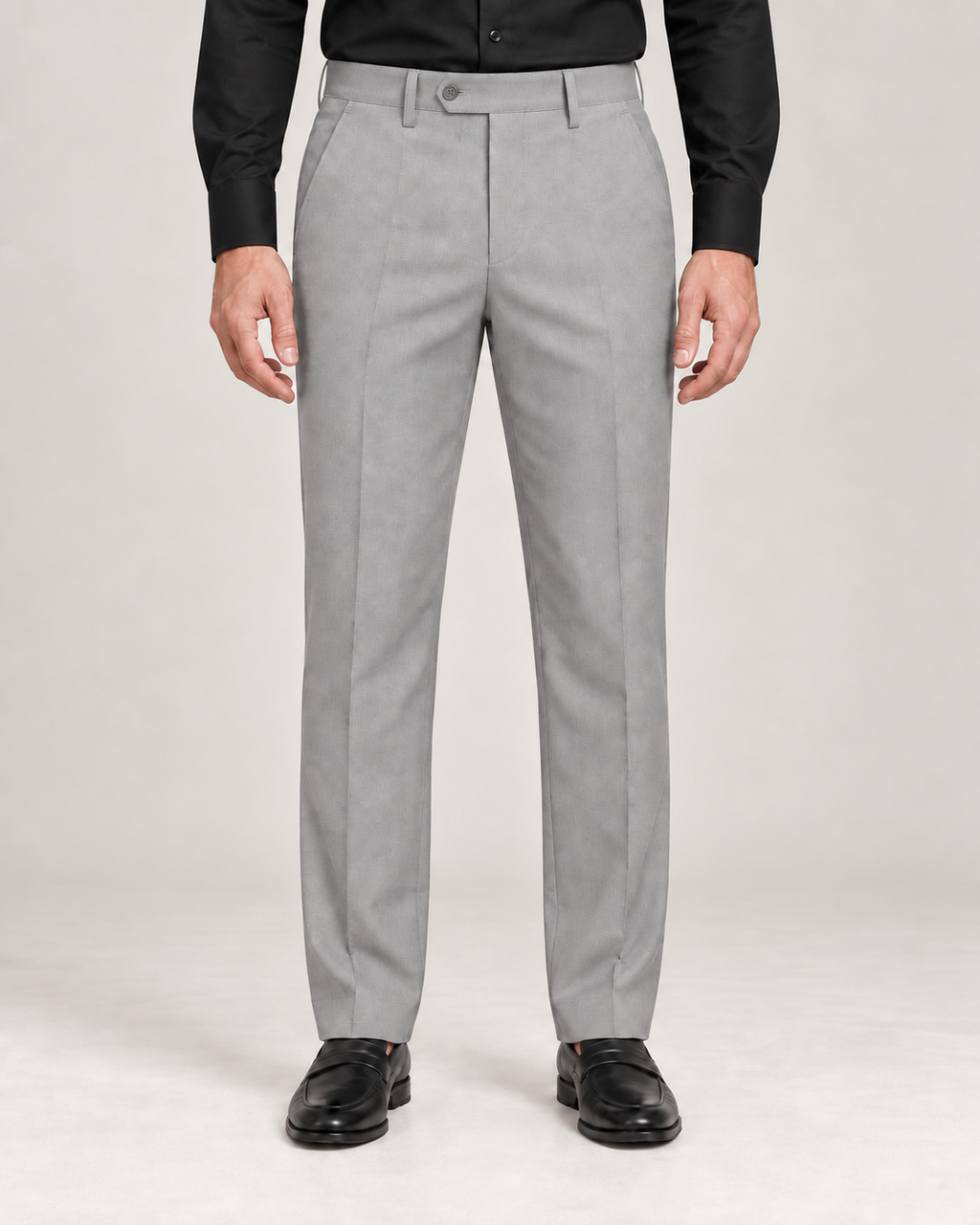 FILO 9TO5 - Sterling Grey