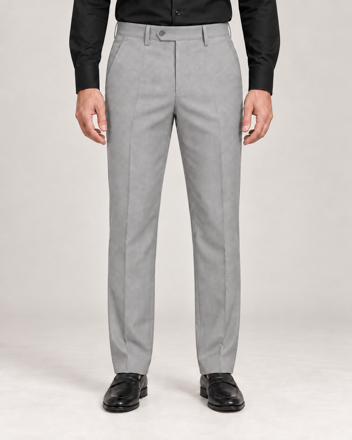 FILO 9TO5 - Sterling Grey