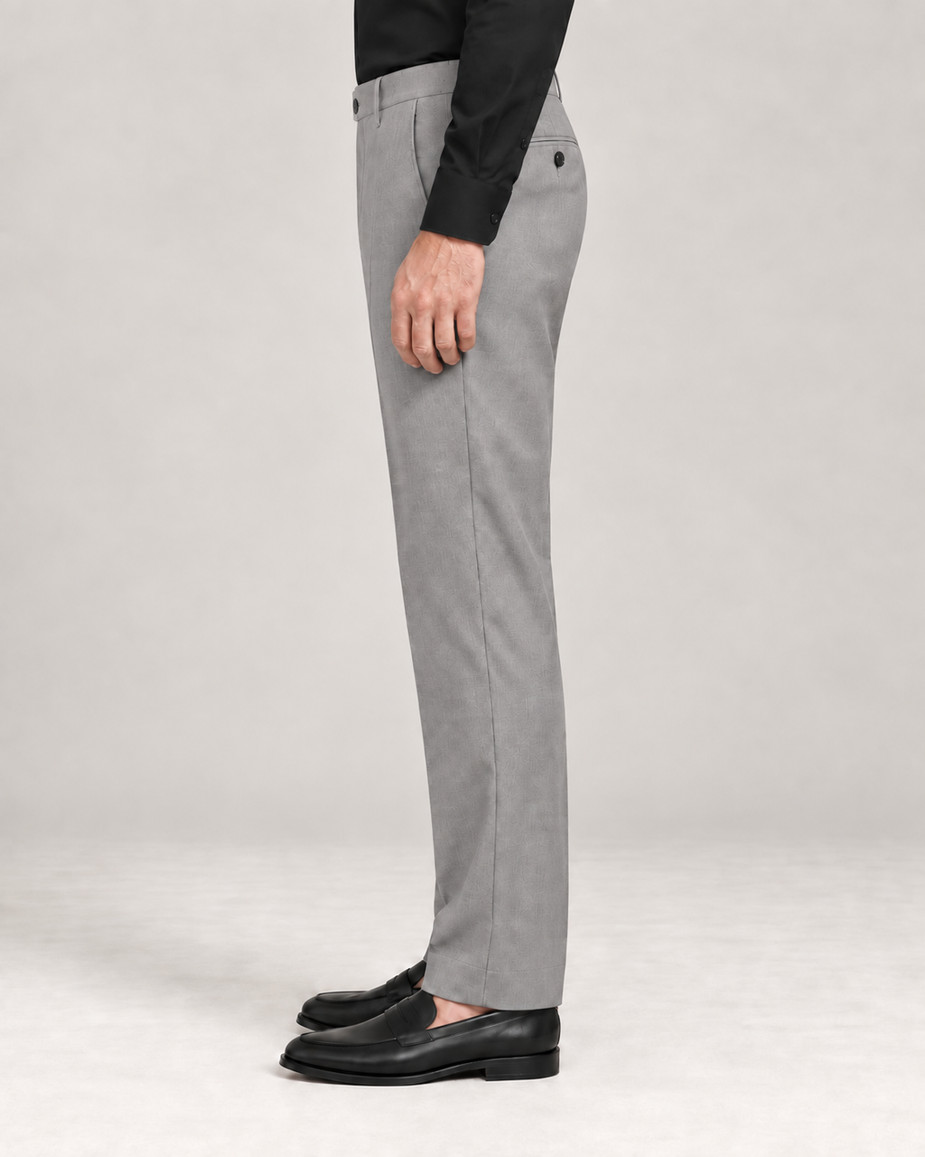 FILO 9TO5 - Sterling Grey