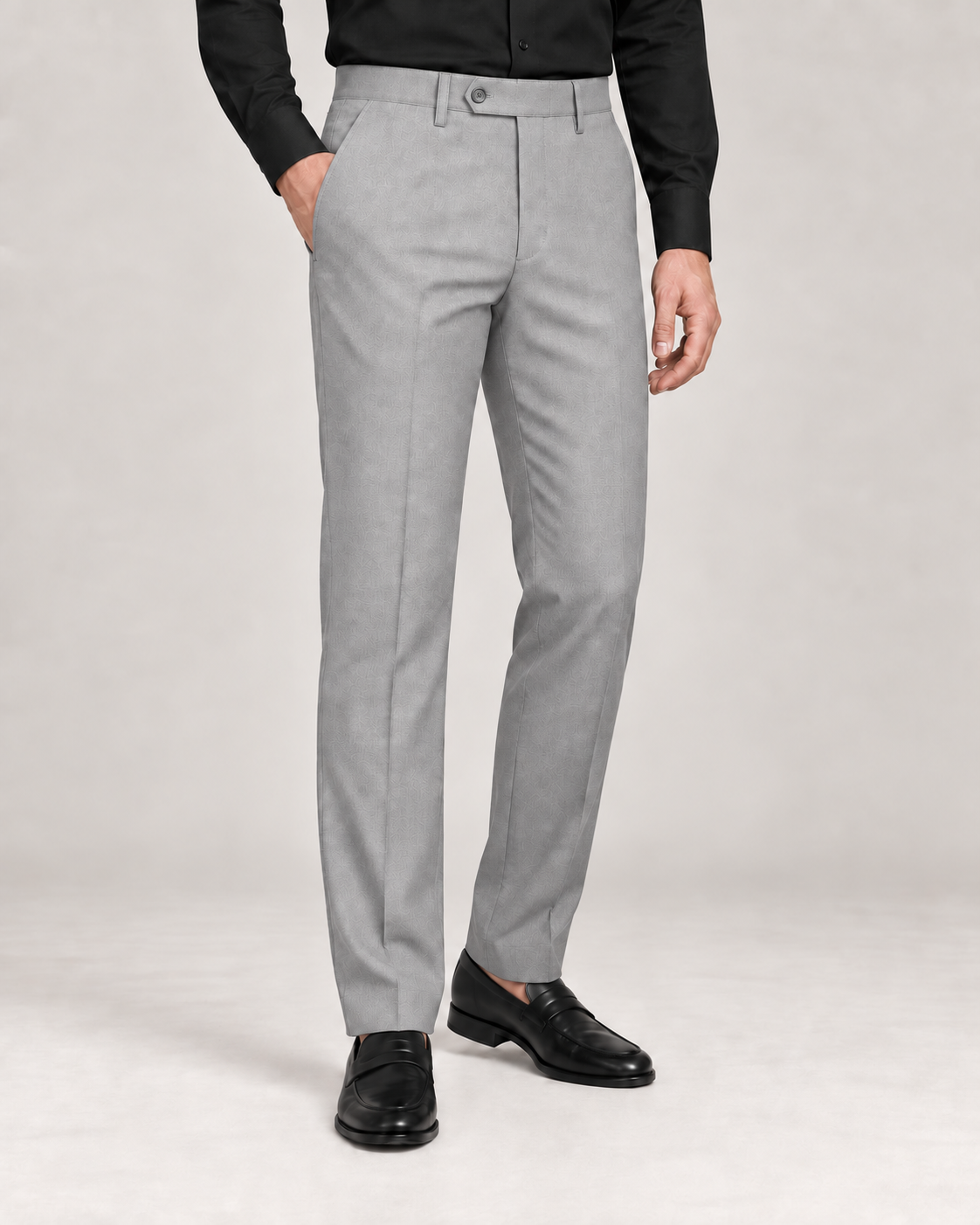 FILO 9TO5 - Sterling Grey