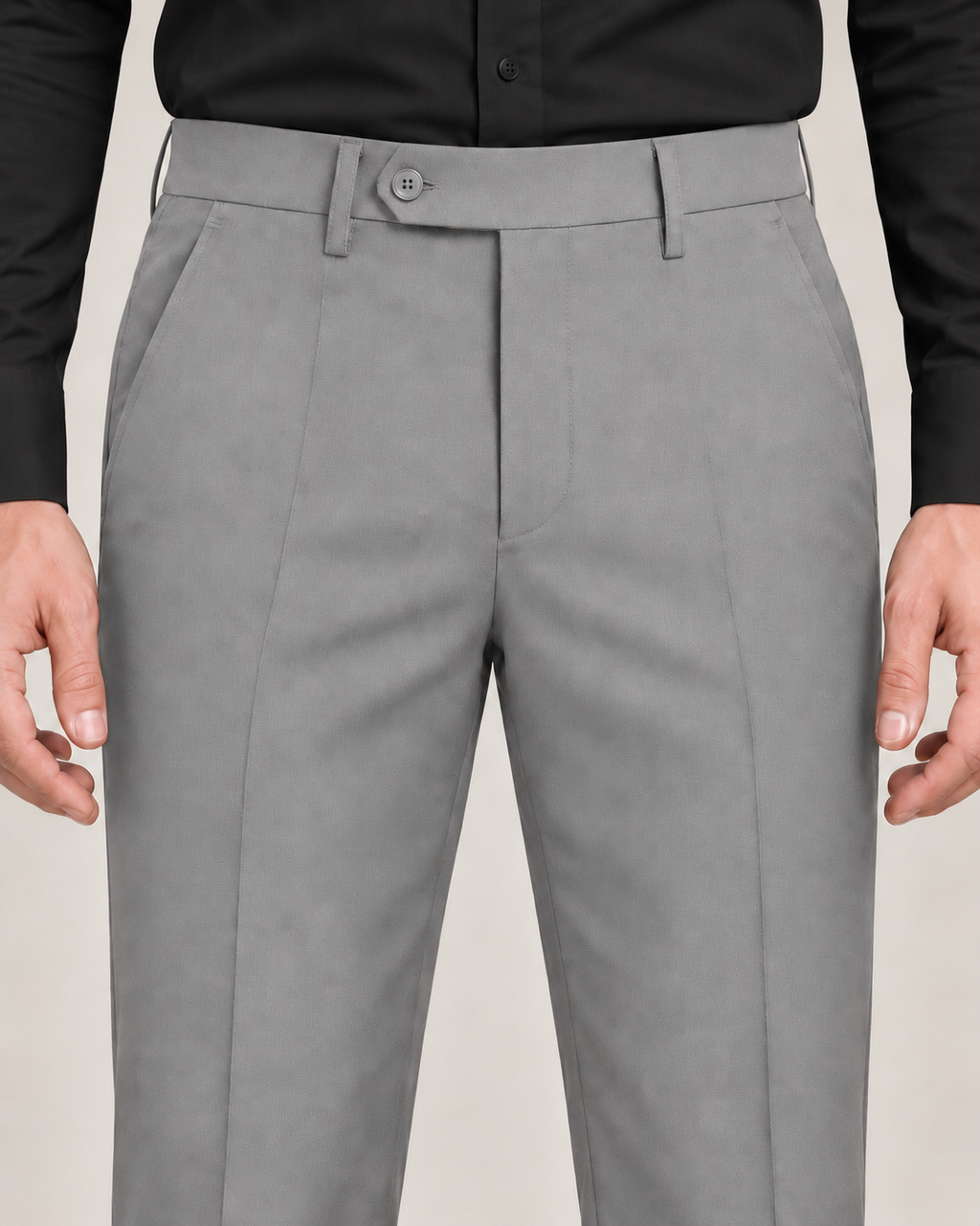 FILO 9TO5 - Sterling Grey