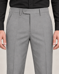 FILO 9TO5 - Sterling Grey
