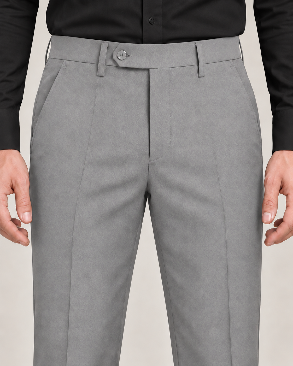 FILO 9TO5 - Sterling Grey