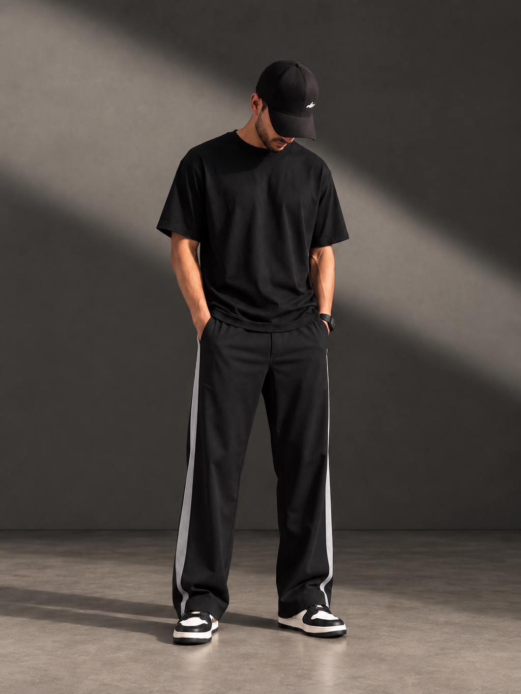FILO - Ease - Obsidian Black