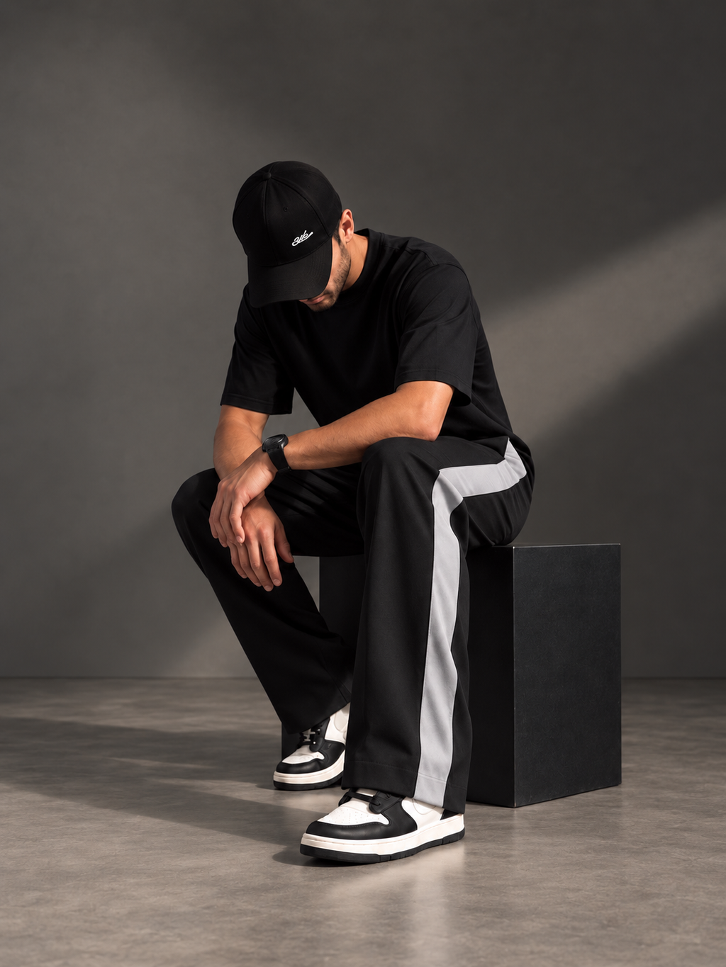 FILO - Ease - Obsidian Black