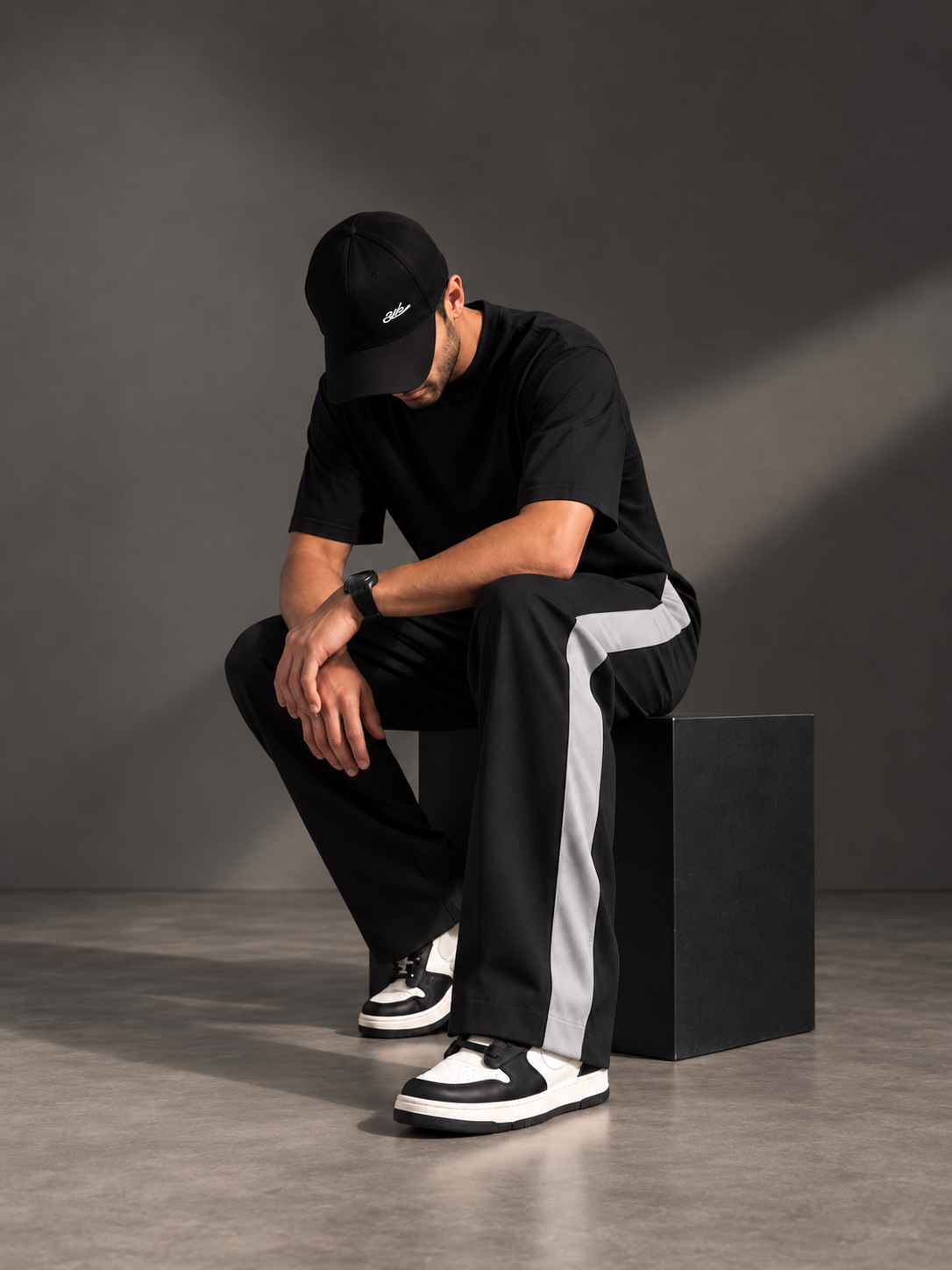 FILO - Ease - Obsidian Black